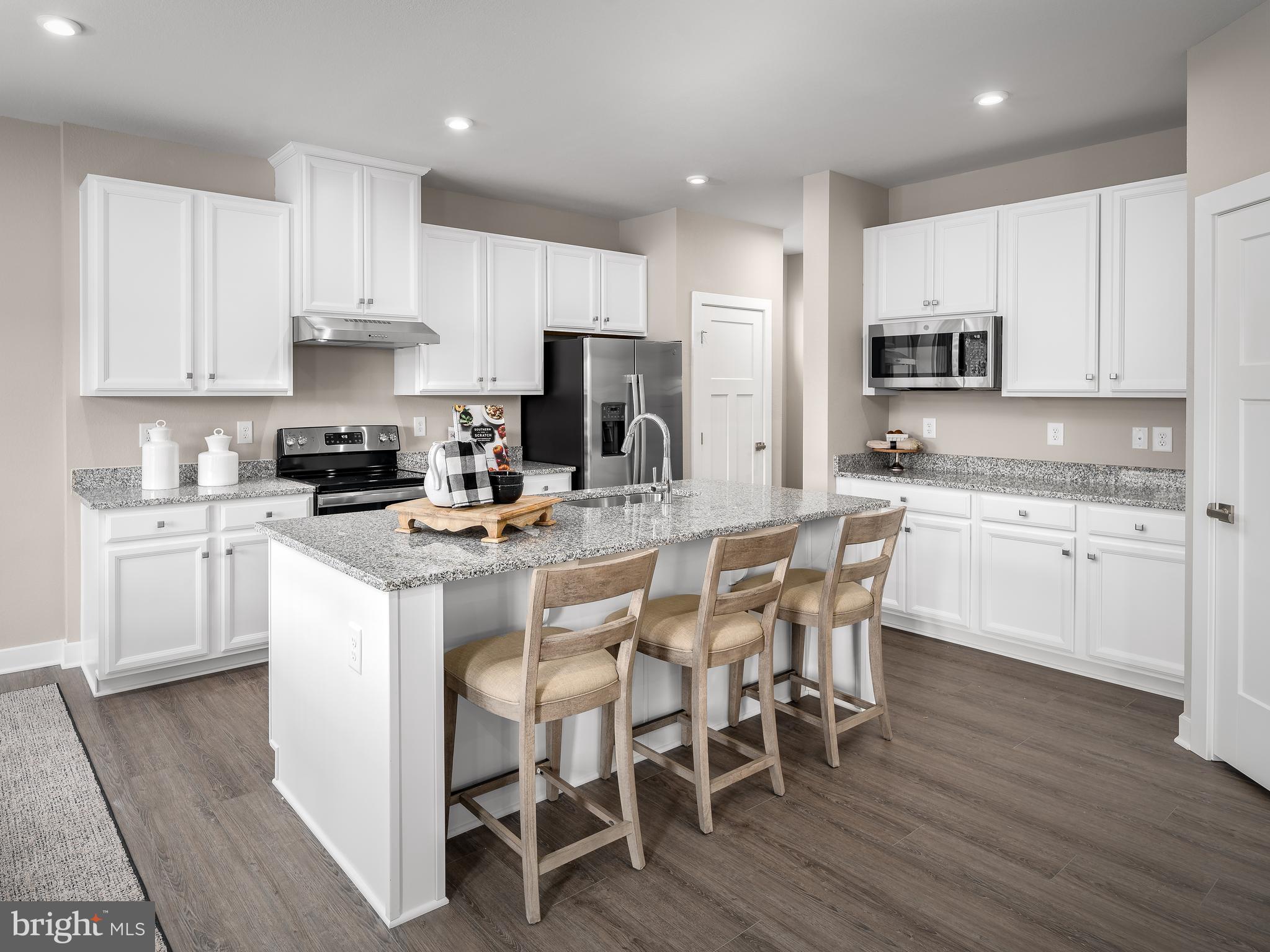 BAYSIDE - Residential