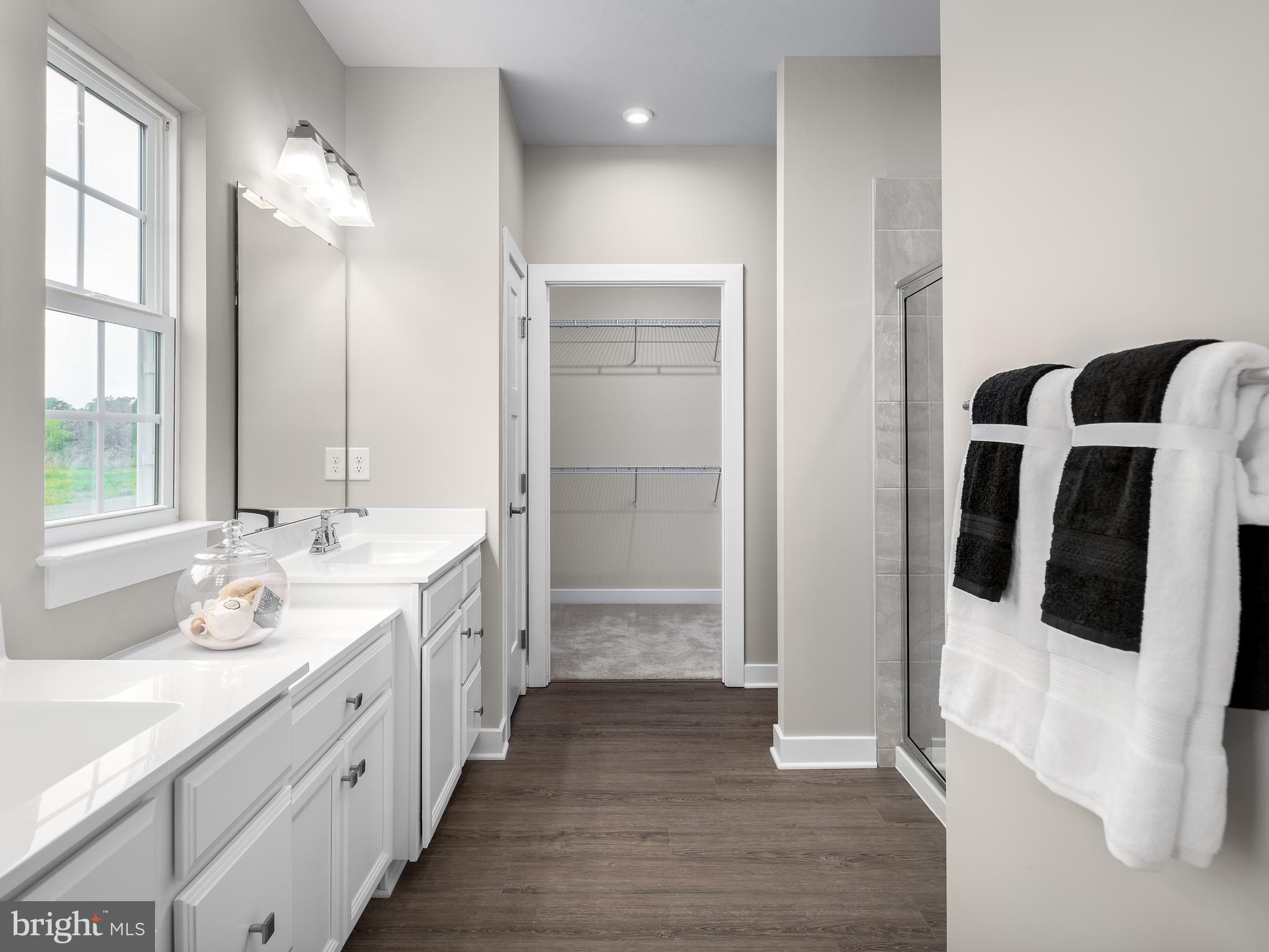 BAYSIDE - Residential