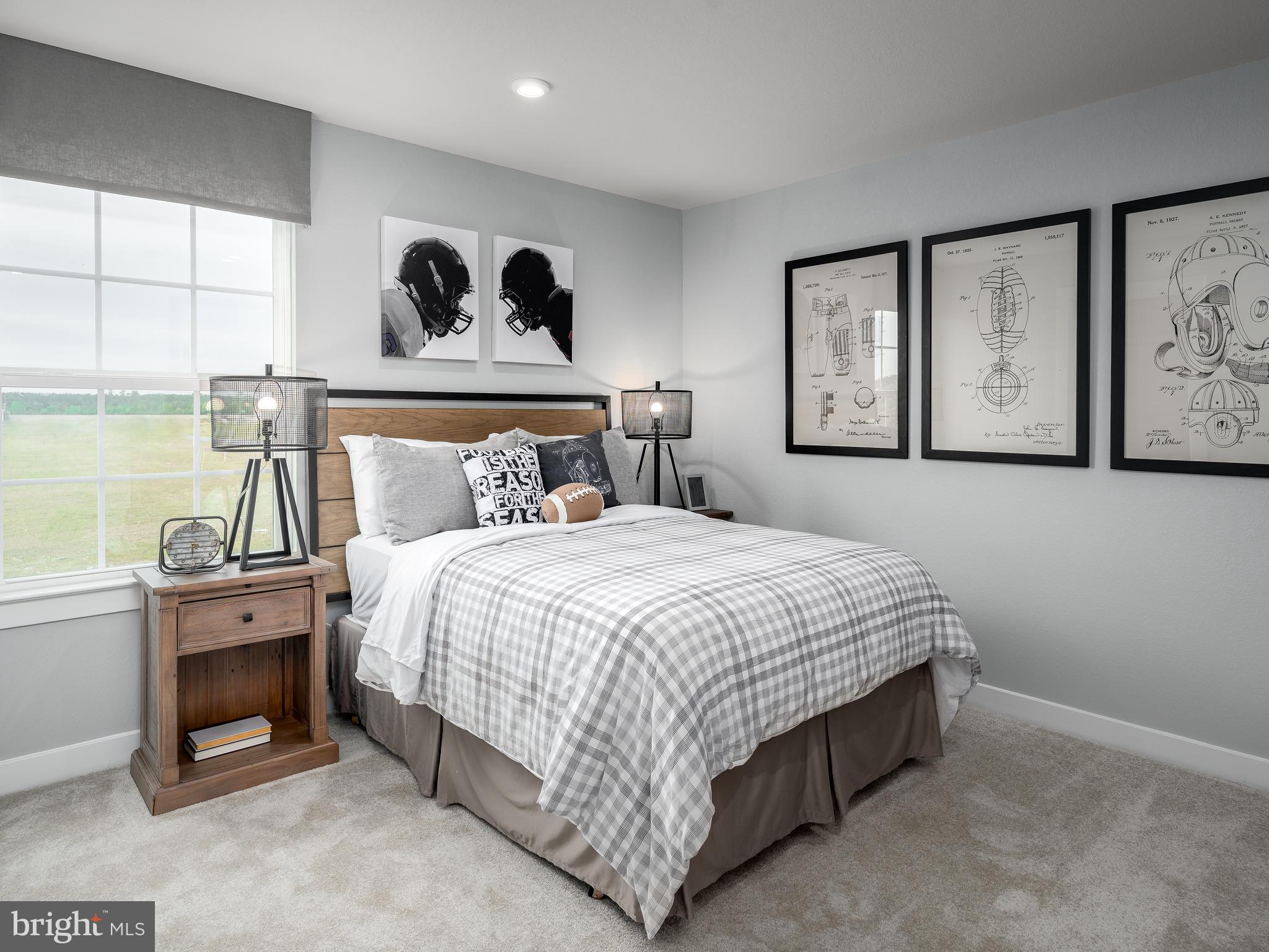 BAYSIDE - Residential