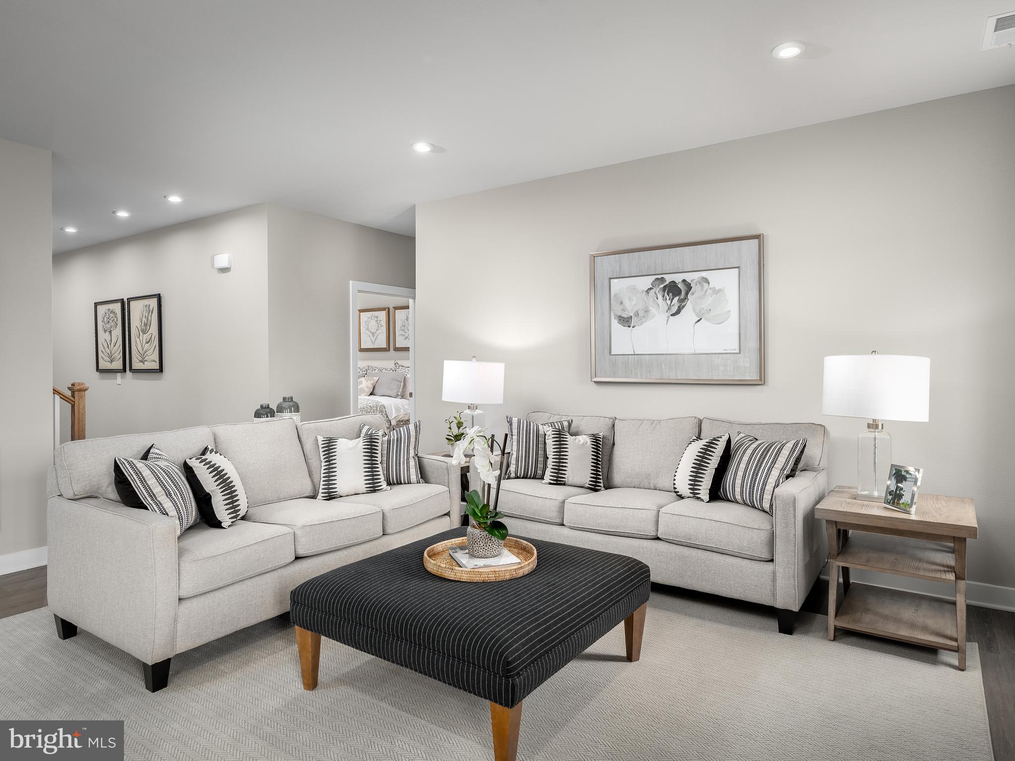 BAYSIDE - Residential