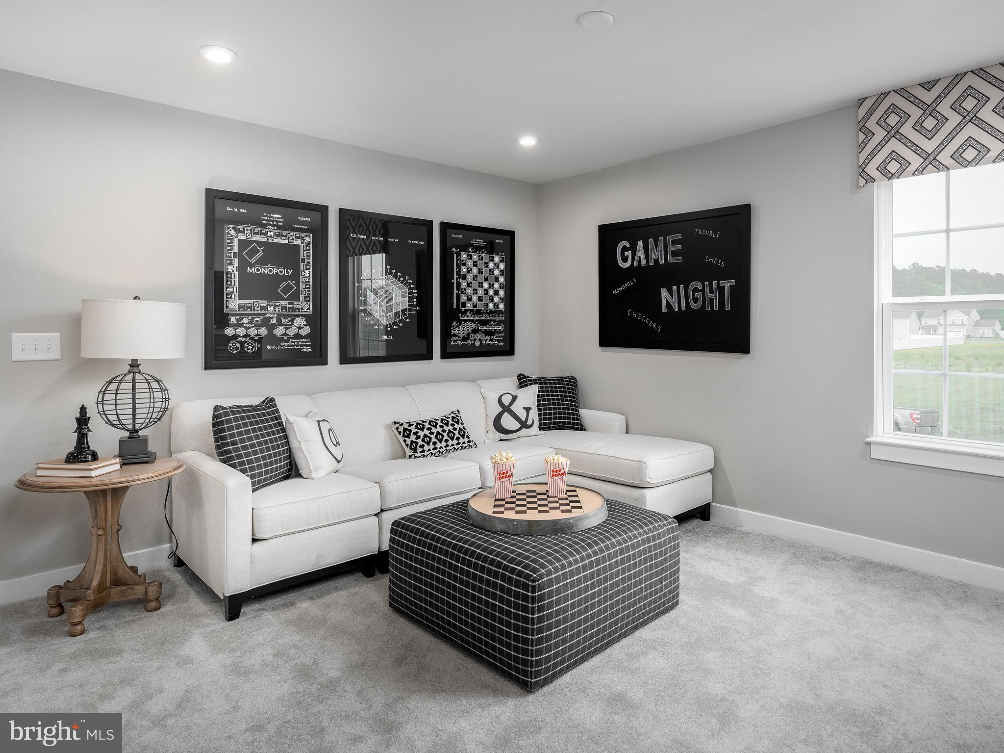 BAYSIDE - Residential