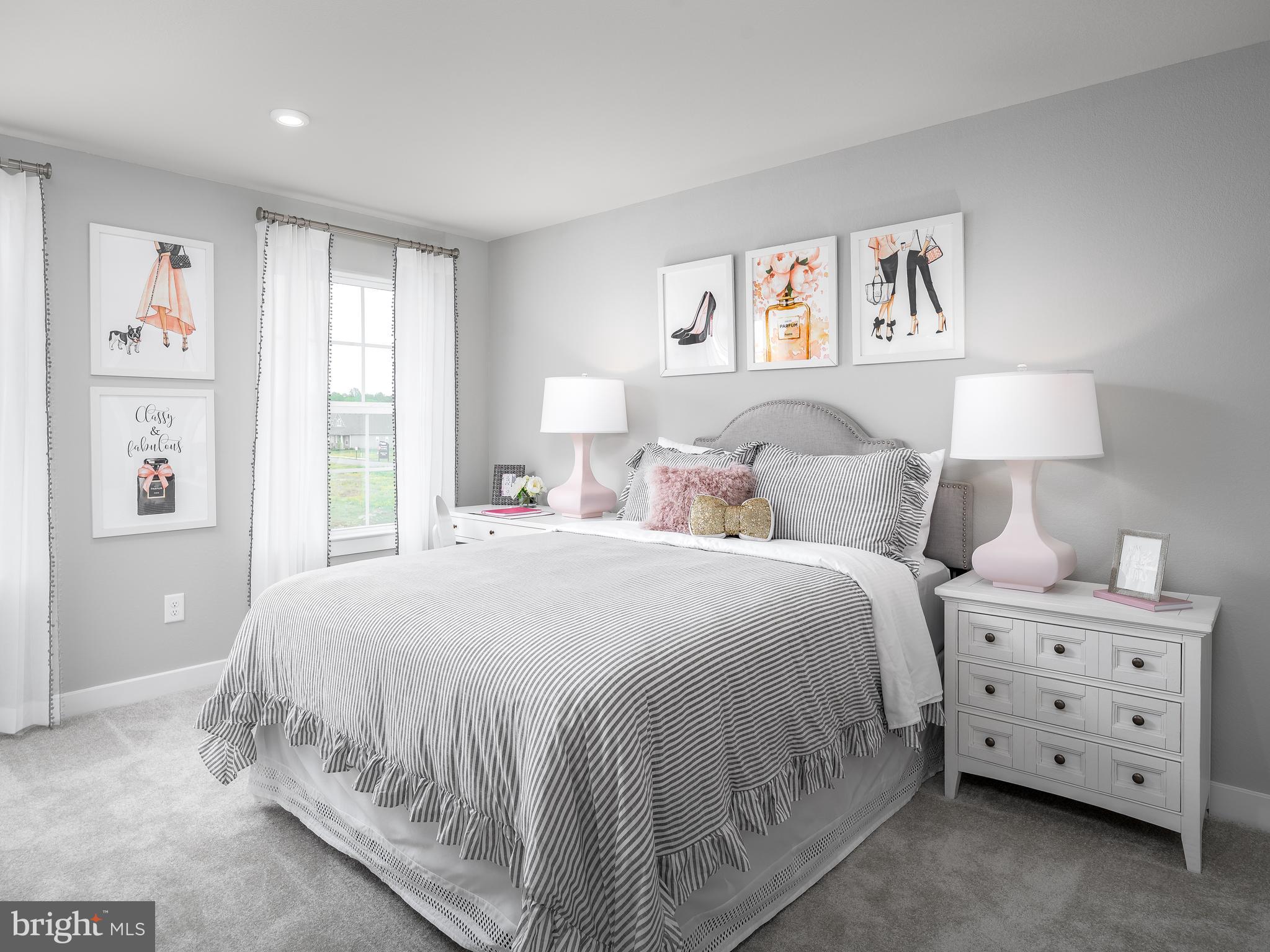 BAYSIDE - Residential