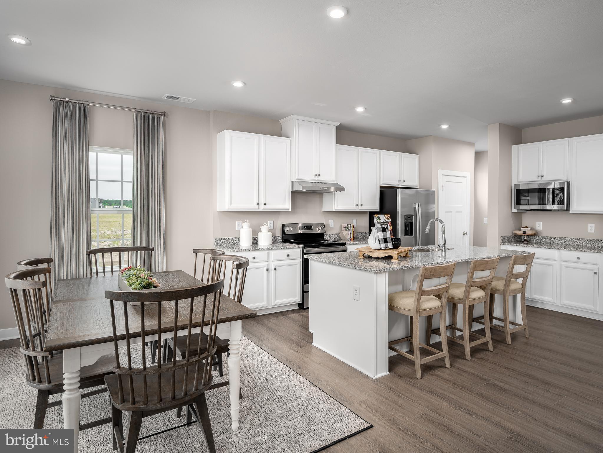 BAYSIDE - Residential