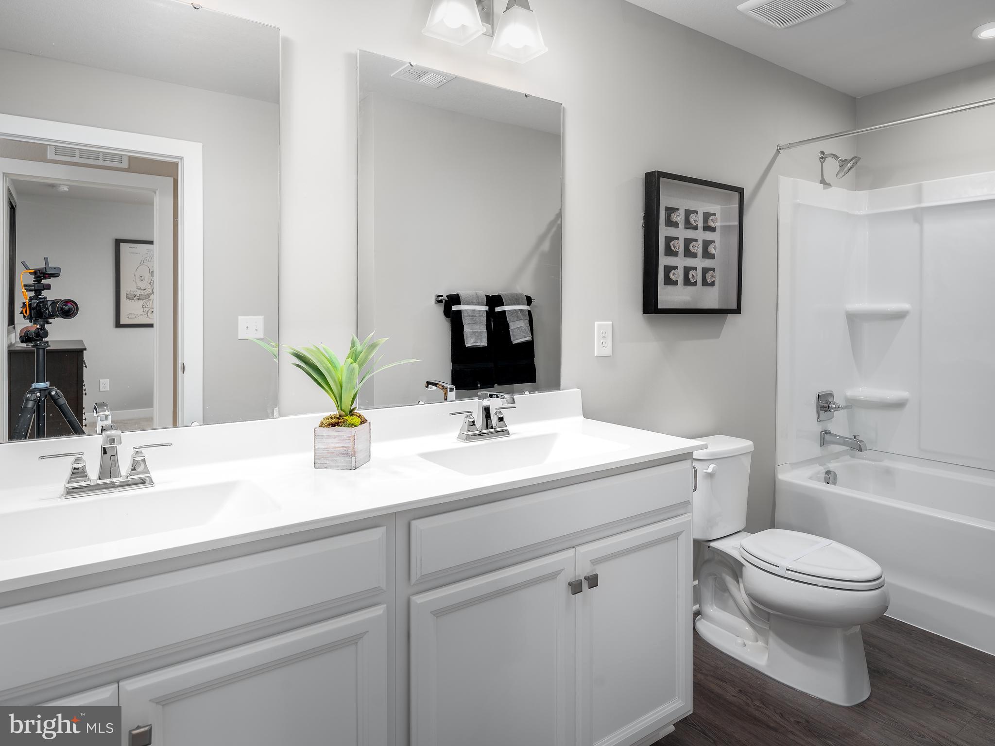 BAYSIDE - Residential