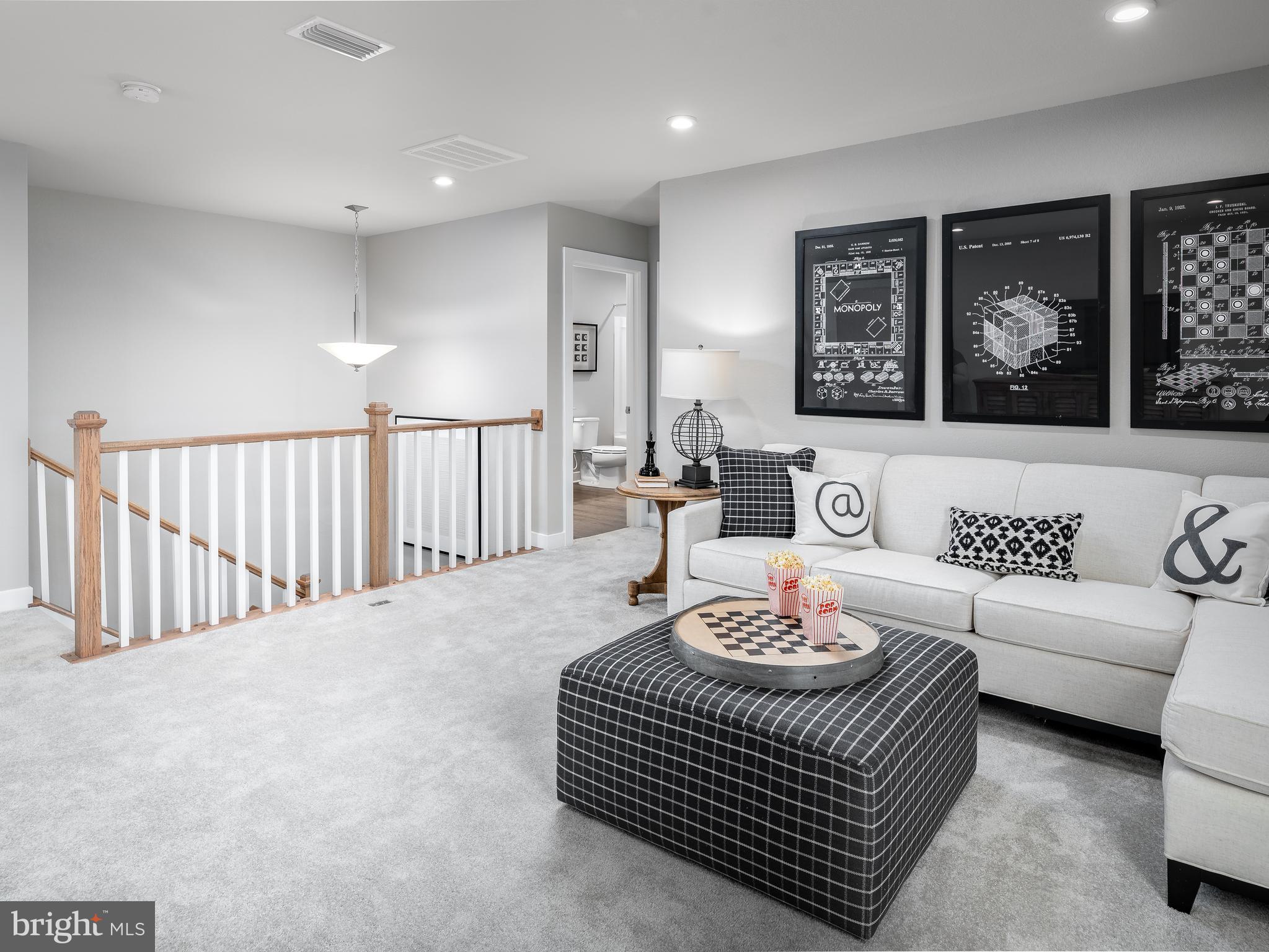 BAYSIDE - Residential