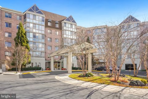 Photo of 2901 S Leisure World Boulevard #524, SILVER SPRING, MD 20906 (MLS # MDMC2207358)