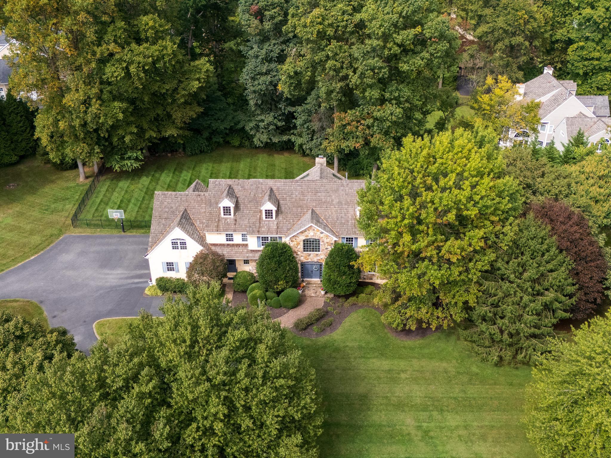 1285 OLD WOODS ROAD
