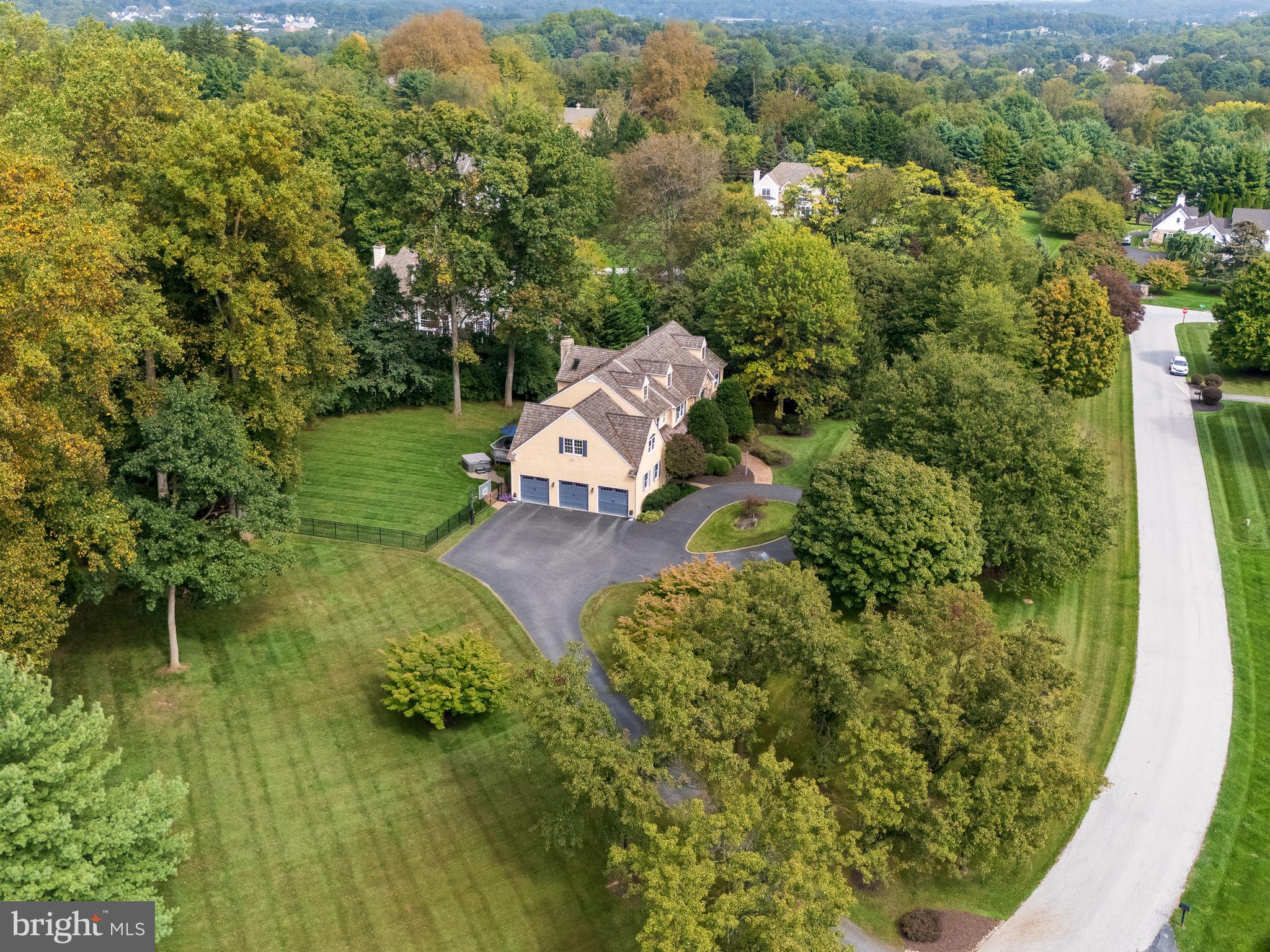 1285 OLD WOODS ROAD