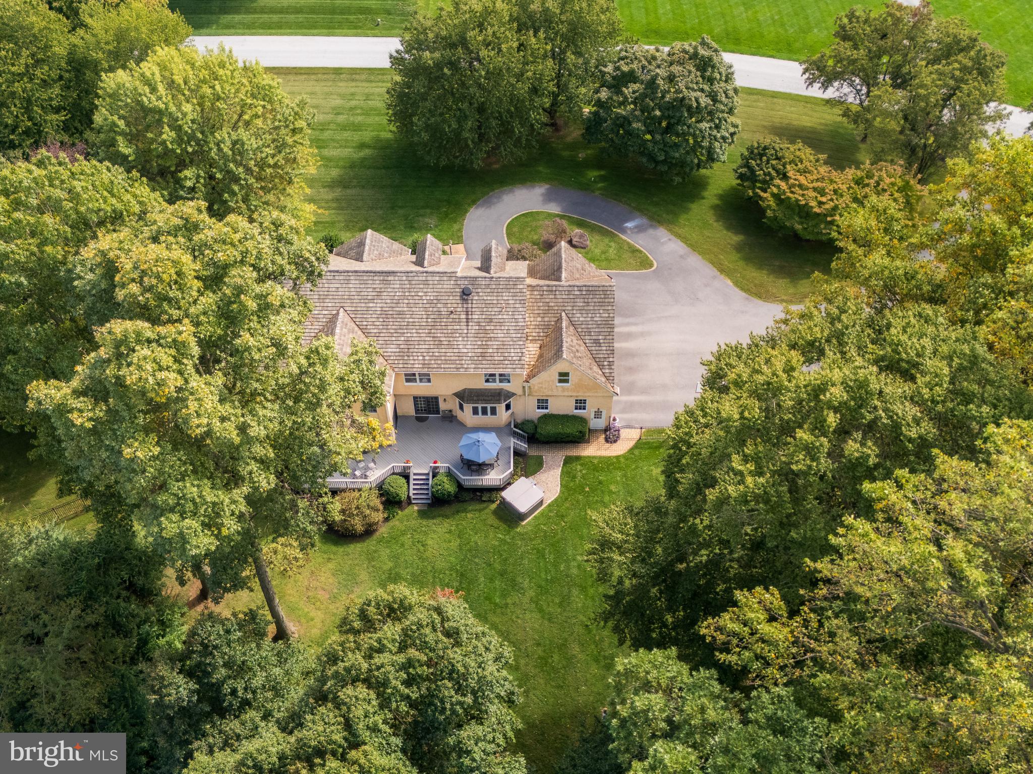 1285 OLD WOODS ROAD