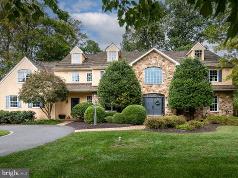 Photo of 1285 Old Woods Road, WEST CHESTER, PA 19382 (MLS # PACT2130828)
