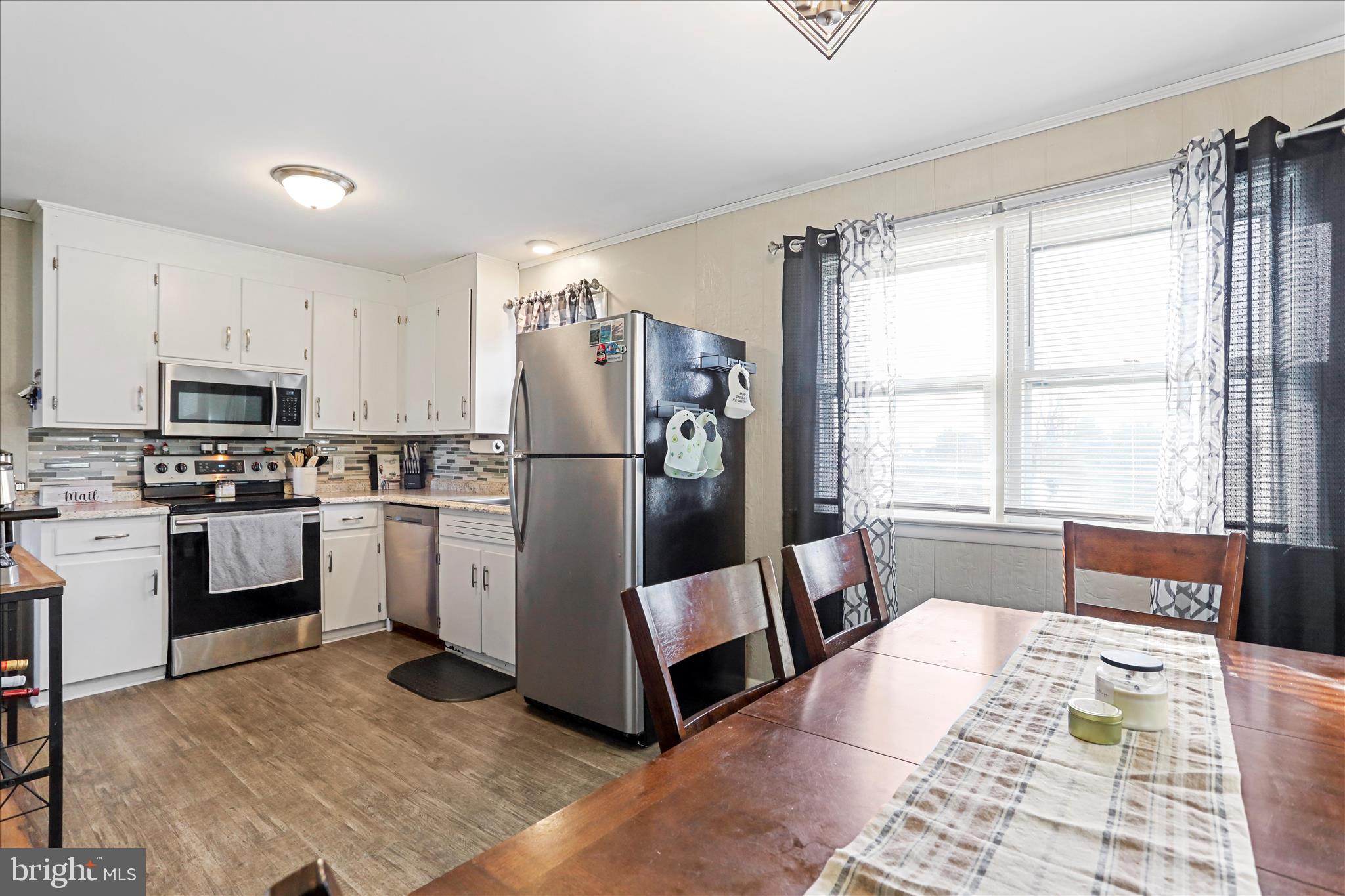 ST THOMAS TWP - Residential