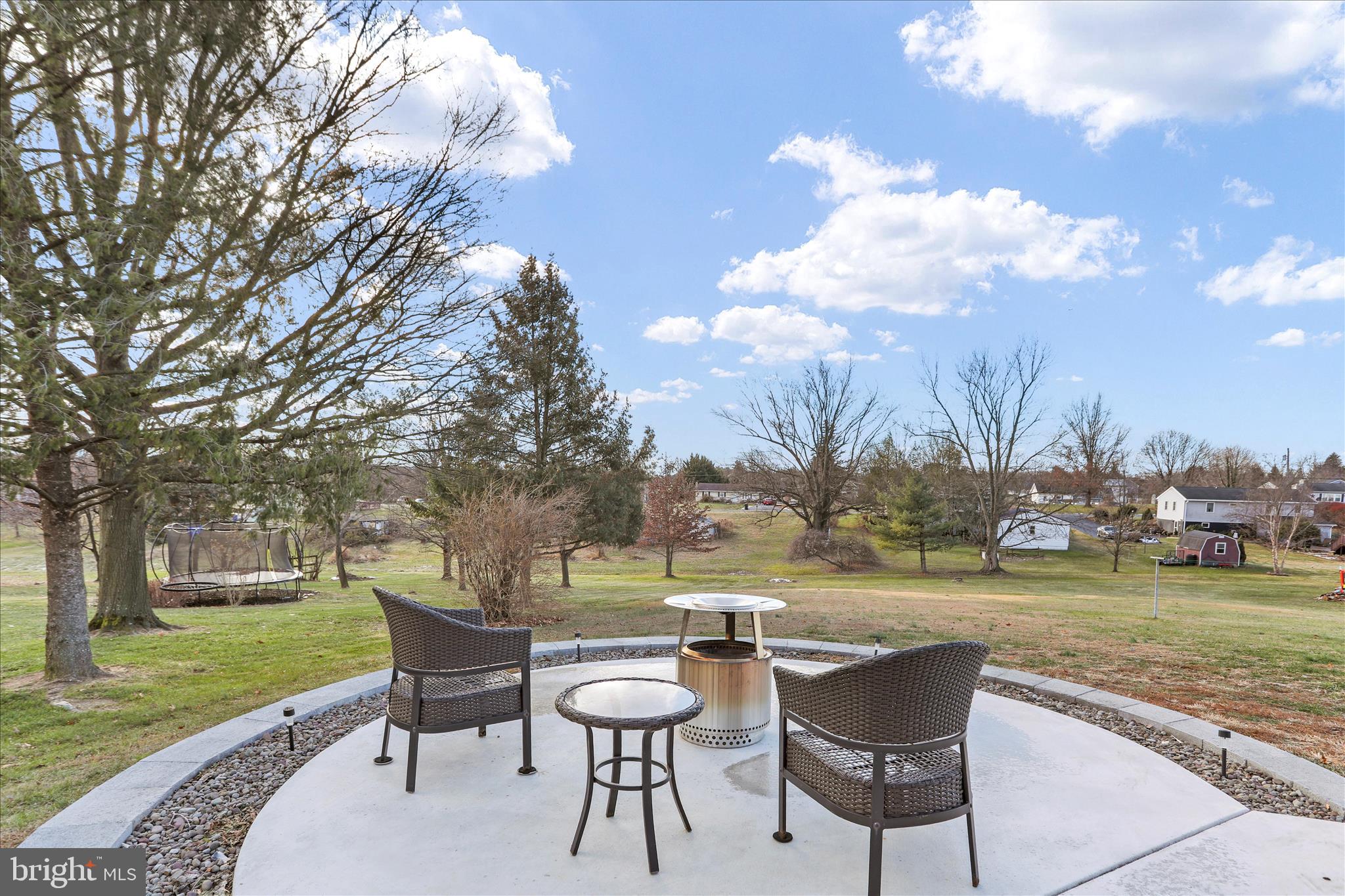 ST THOMAS TWP - Residential