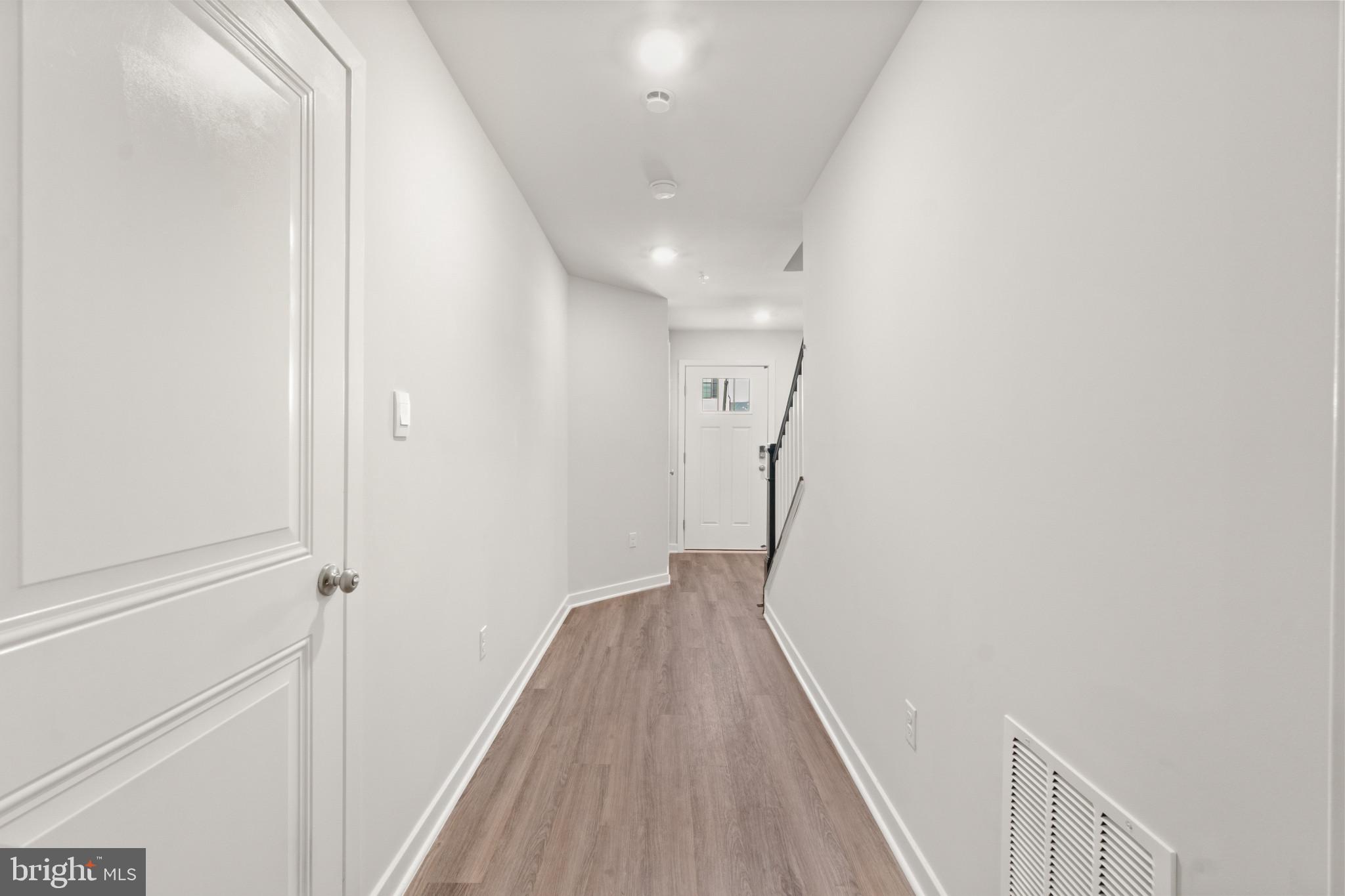 CALM RETREAT - Residential