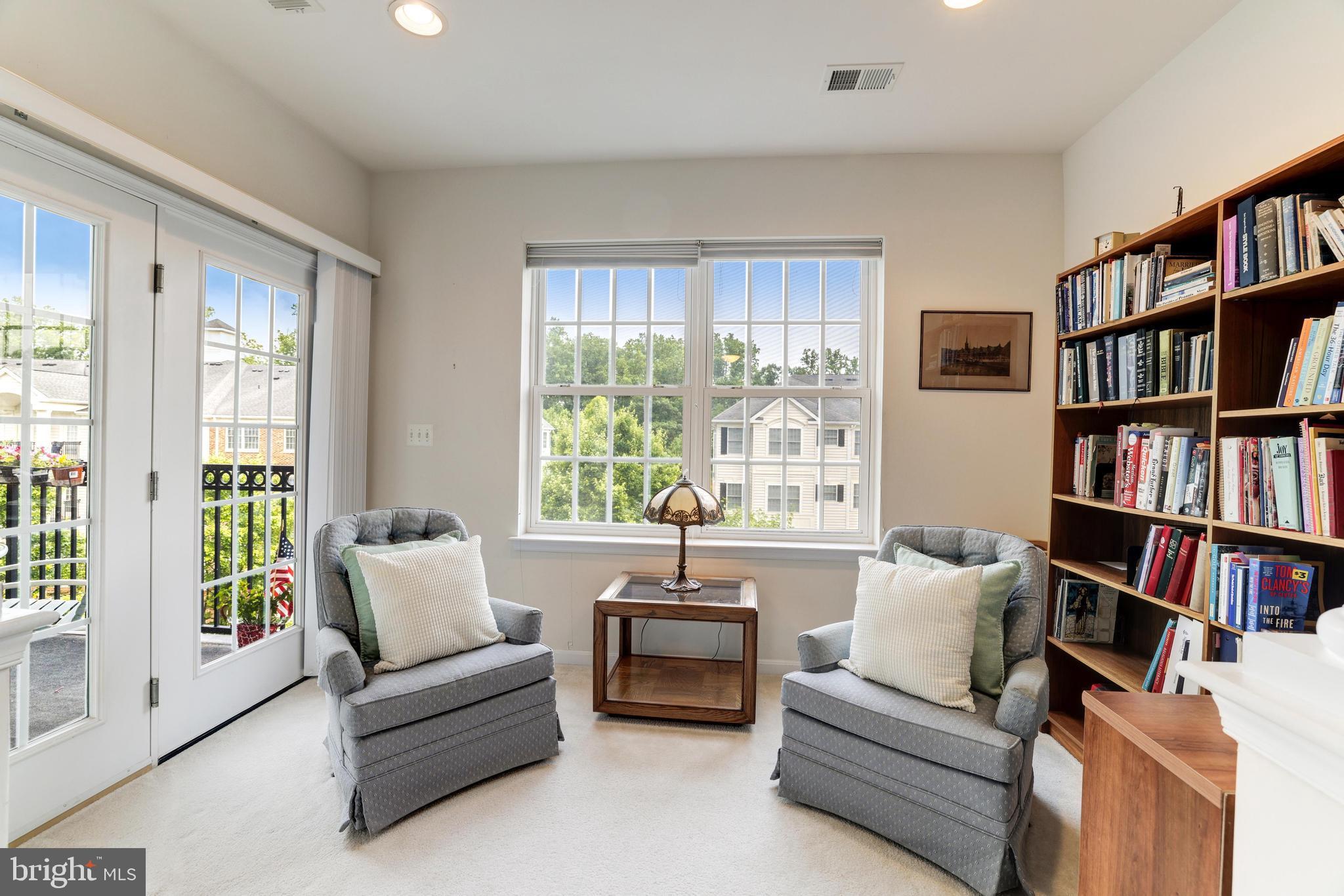 CENTRAL PARKE AT LOWES ISLAND - Residential