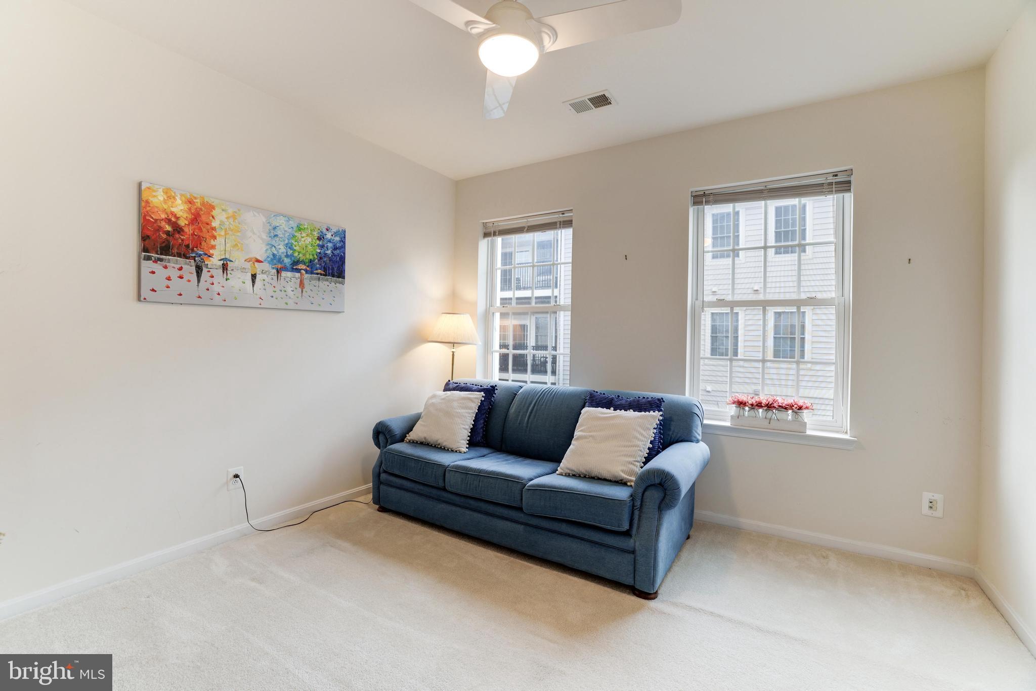 CENTRAL PARKE AT LOWES ISLAND - Residential