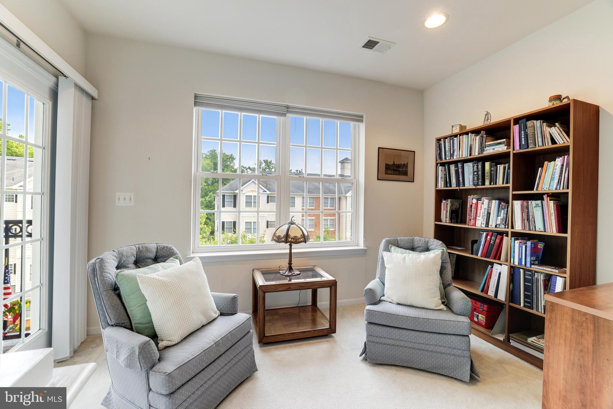 CENTRAL PARKE AT LOWES ISLAND - Residential