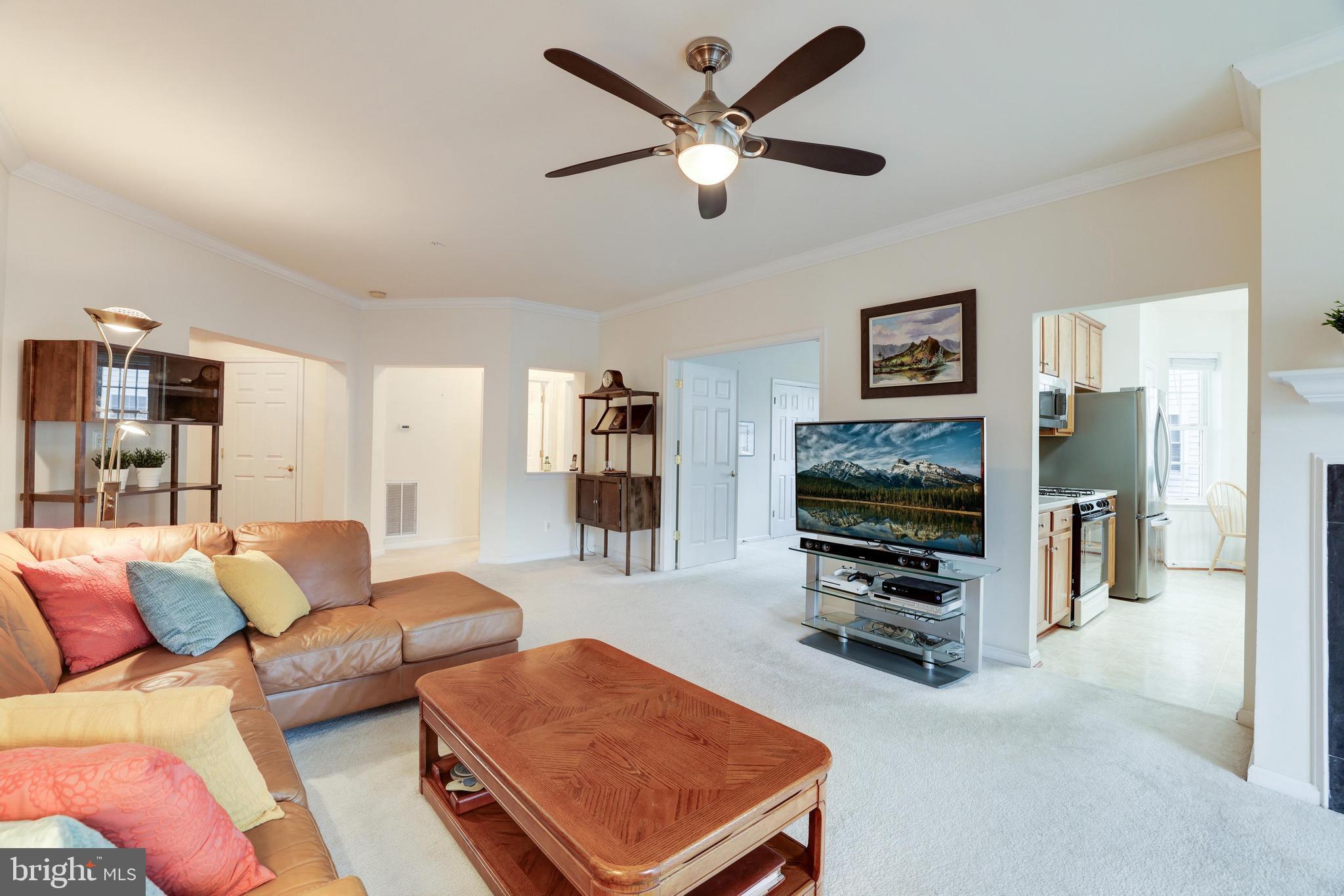 CENTRAL PARKE AT LOWES ISLAND - Residential