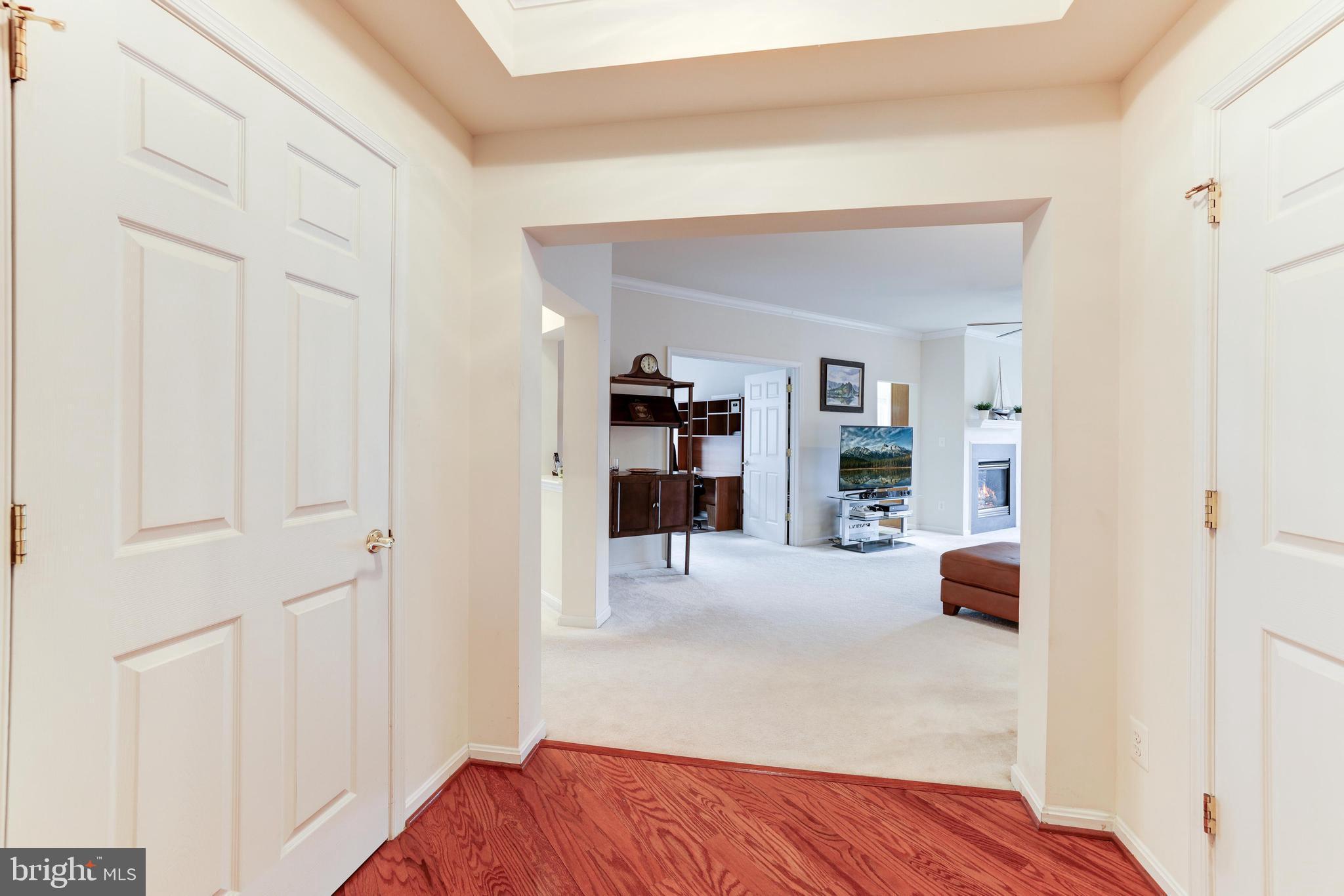 CENTRAL PARKE AT LOWES ISLAND - Residential