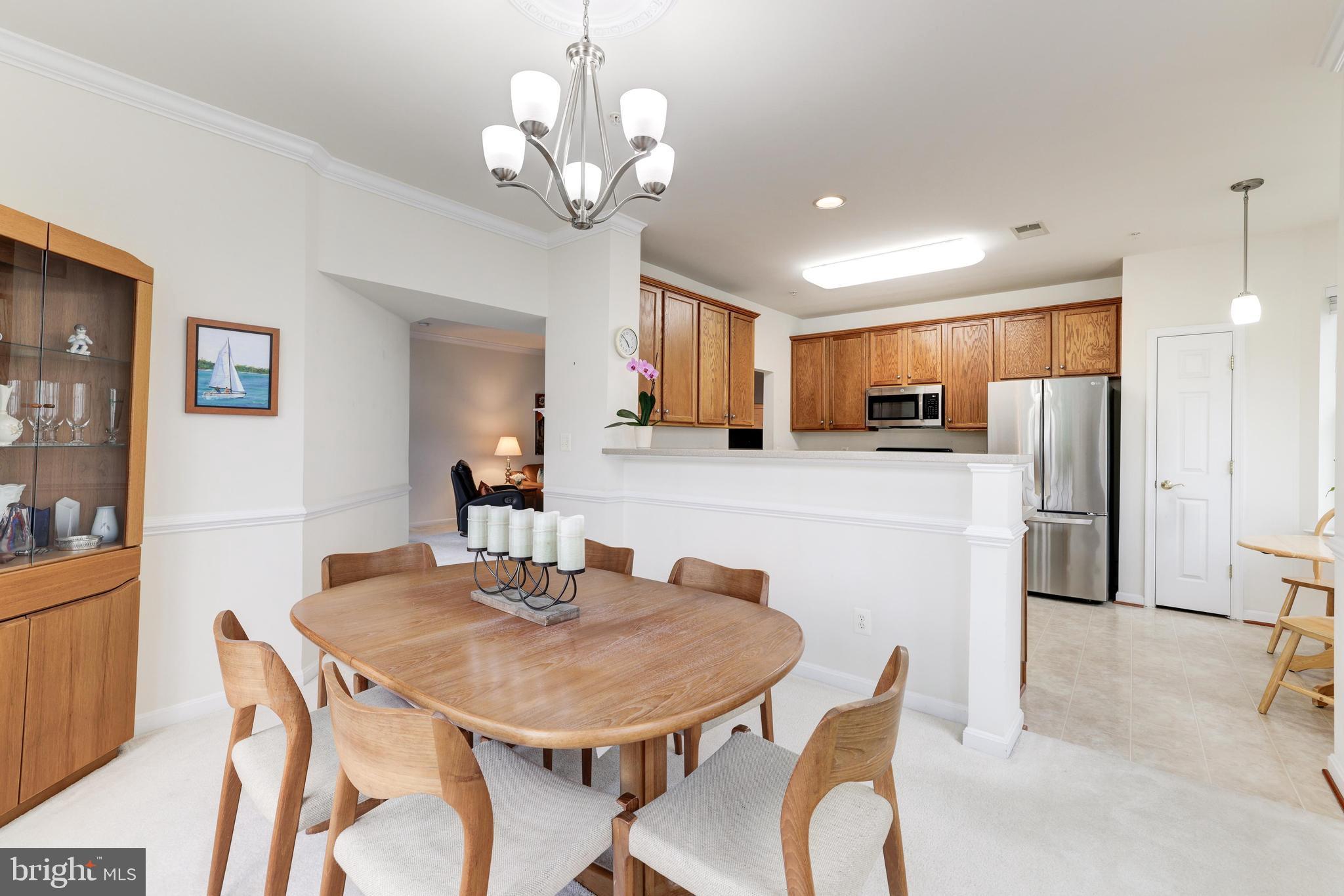 CENTRAL PARKE AT LOWES ISLAND - Residential