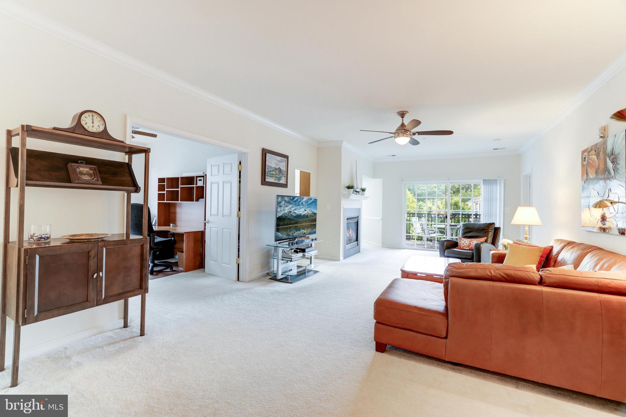 CENTRAL PARKE AT LOWES ISLAND - Residential