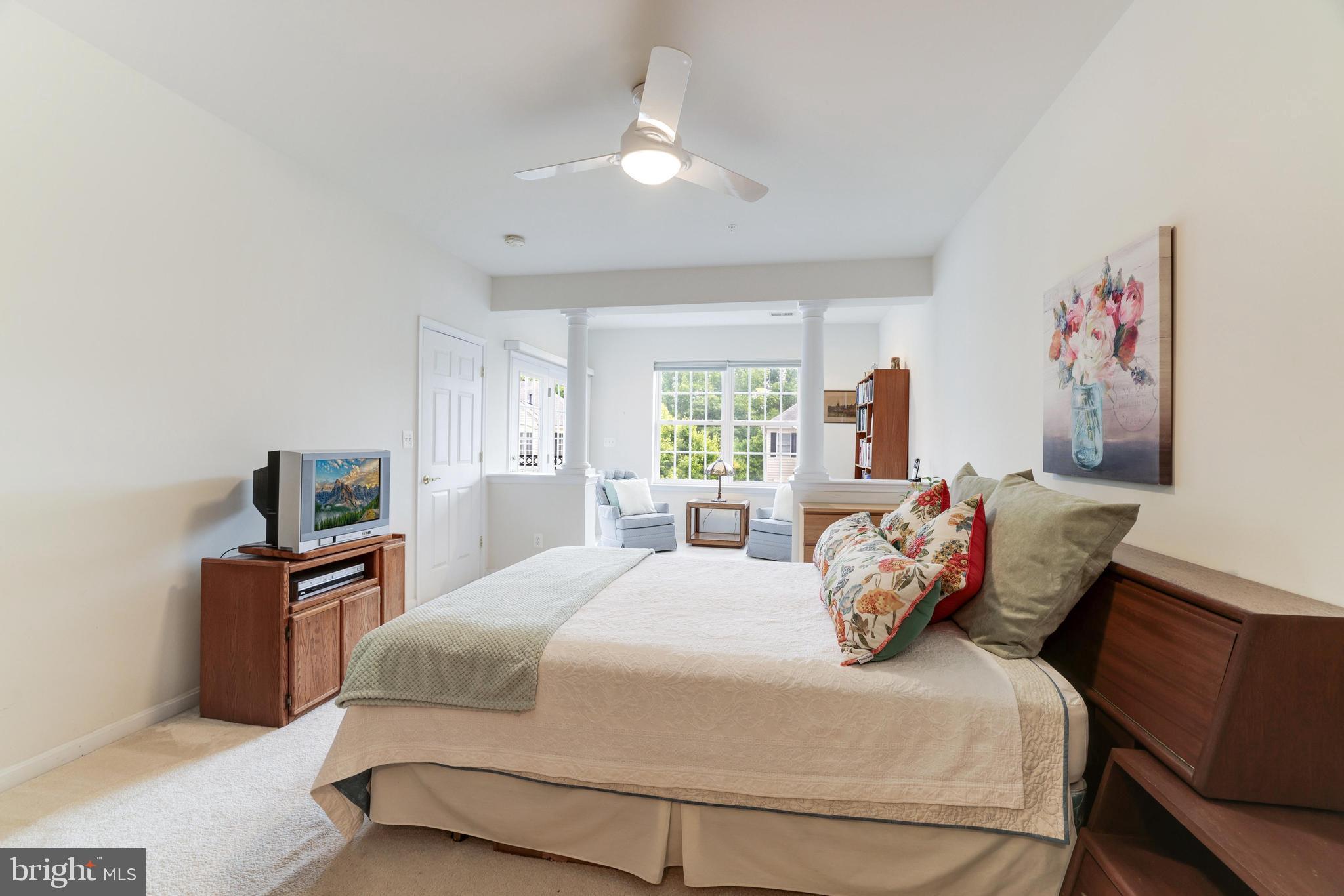 CENTRAL PARKE AT LOWES ISLAND - Residential