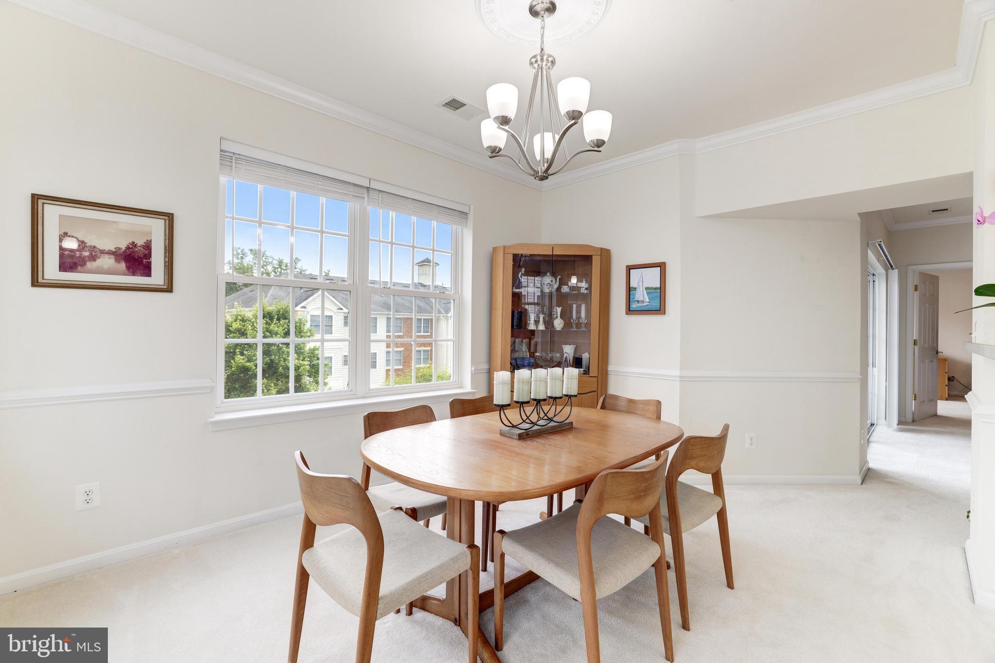 CENTRAL PARKE AT LOWES ISLAND - Residential