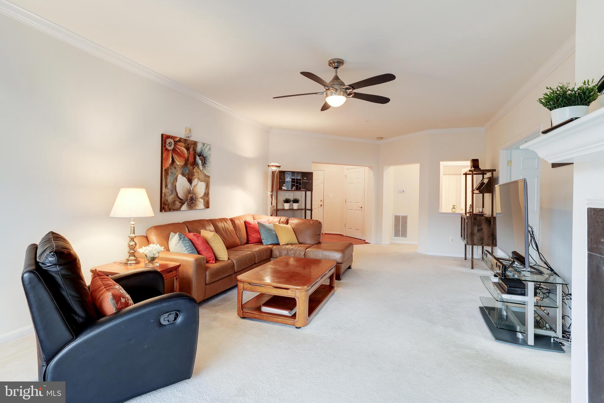 CENTRAL PARKE AT LOWES ISLAND - Residential