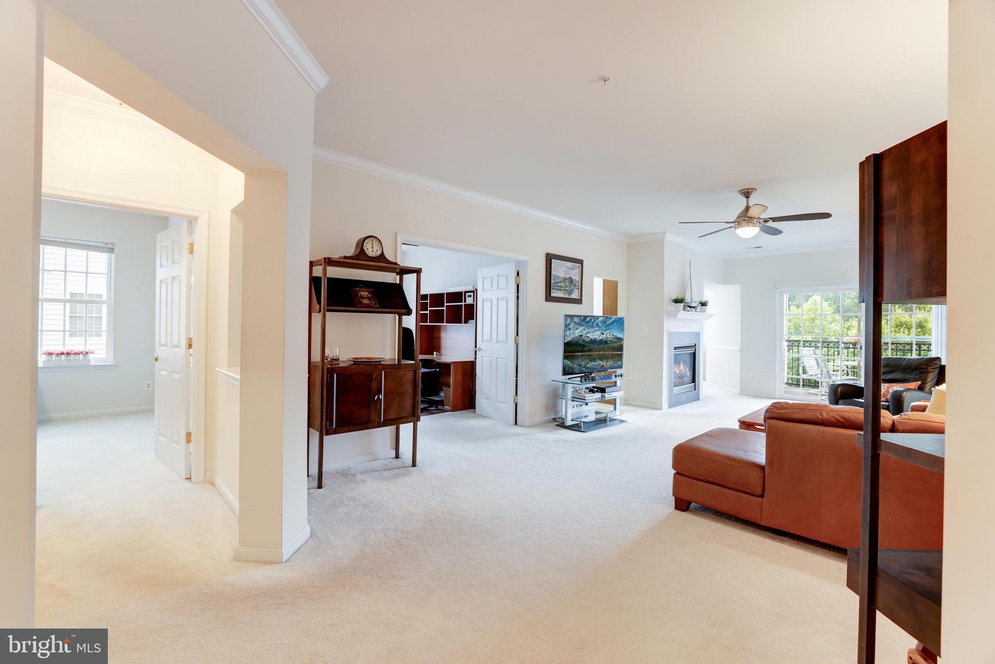 CENTRAL PARKE AT LOWES ISLAND - Residential