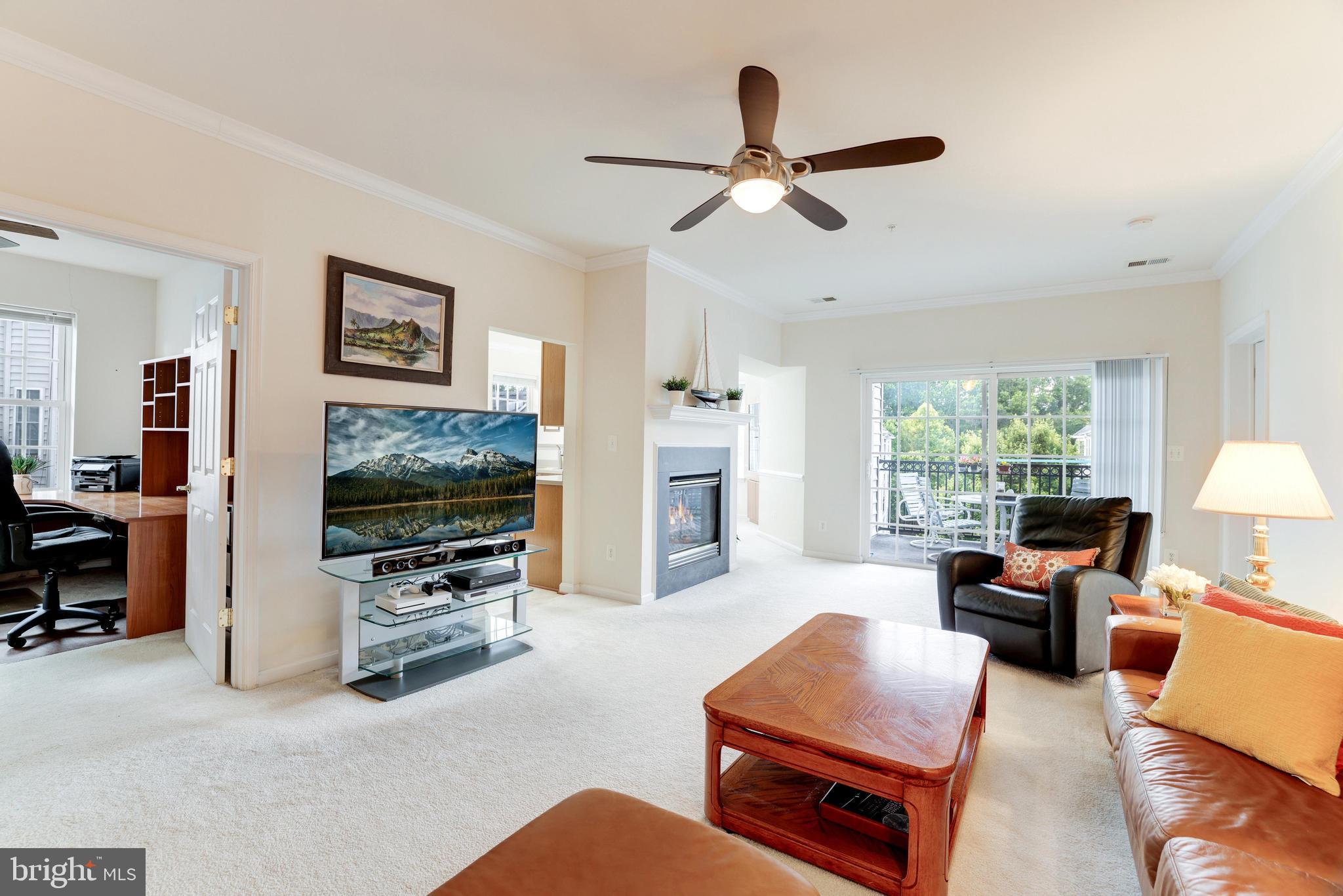 CENTRAL PARKE AT LOWES ISLAND - Residential