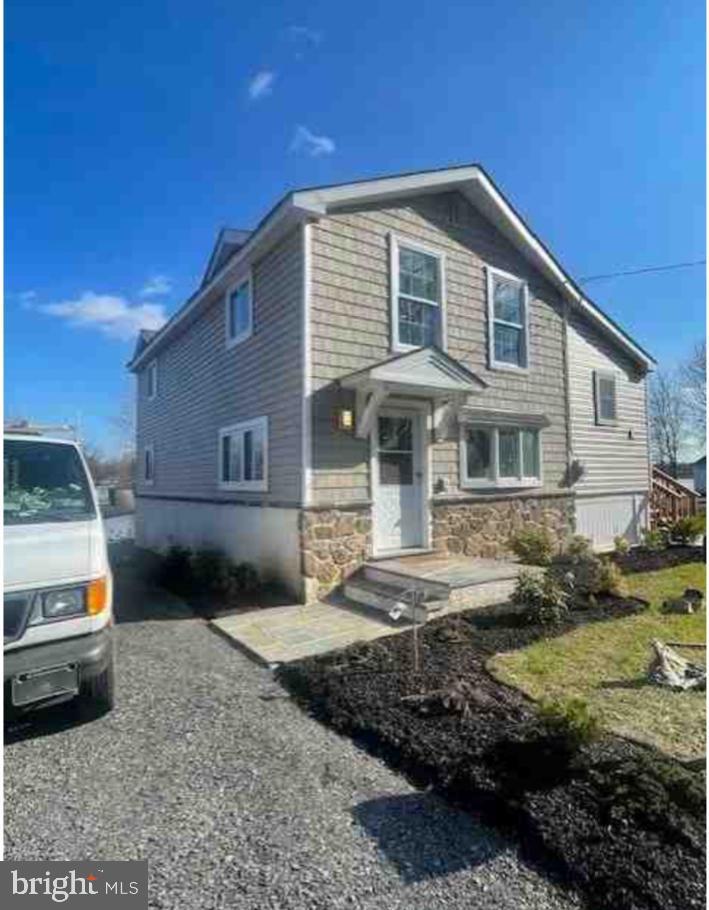 603 HAUNTED LANE