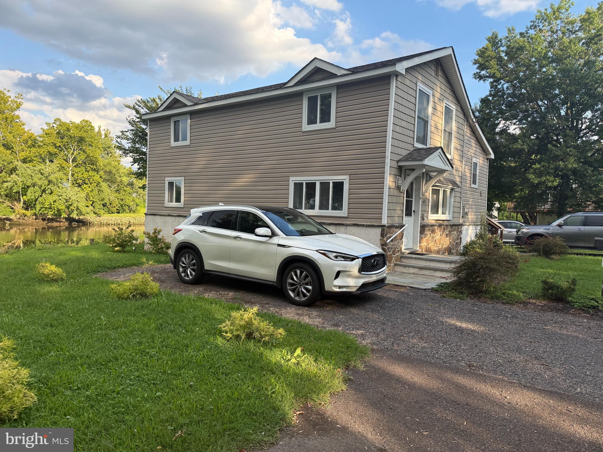 603 HAUNTED LANE