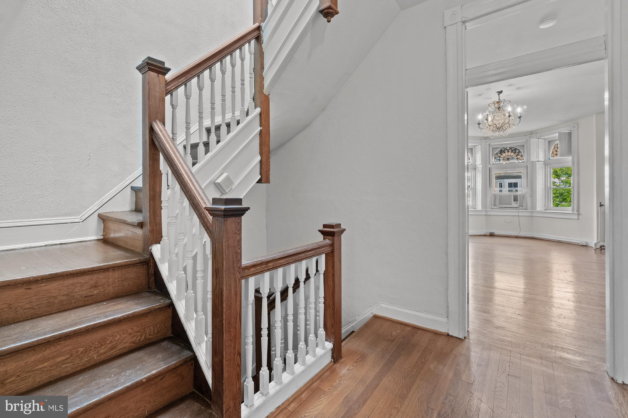 CHARLES VILLAGE - Residential Lease