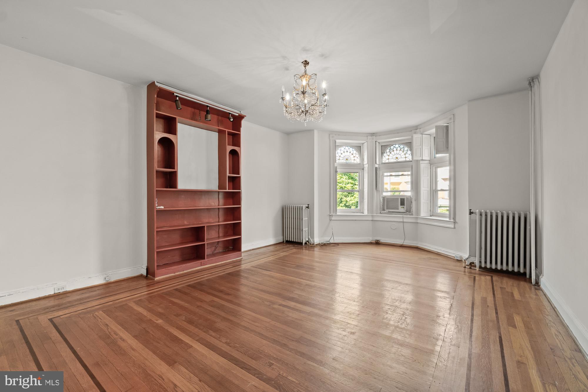 CHARLES VILLAGE - Residential Lease