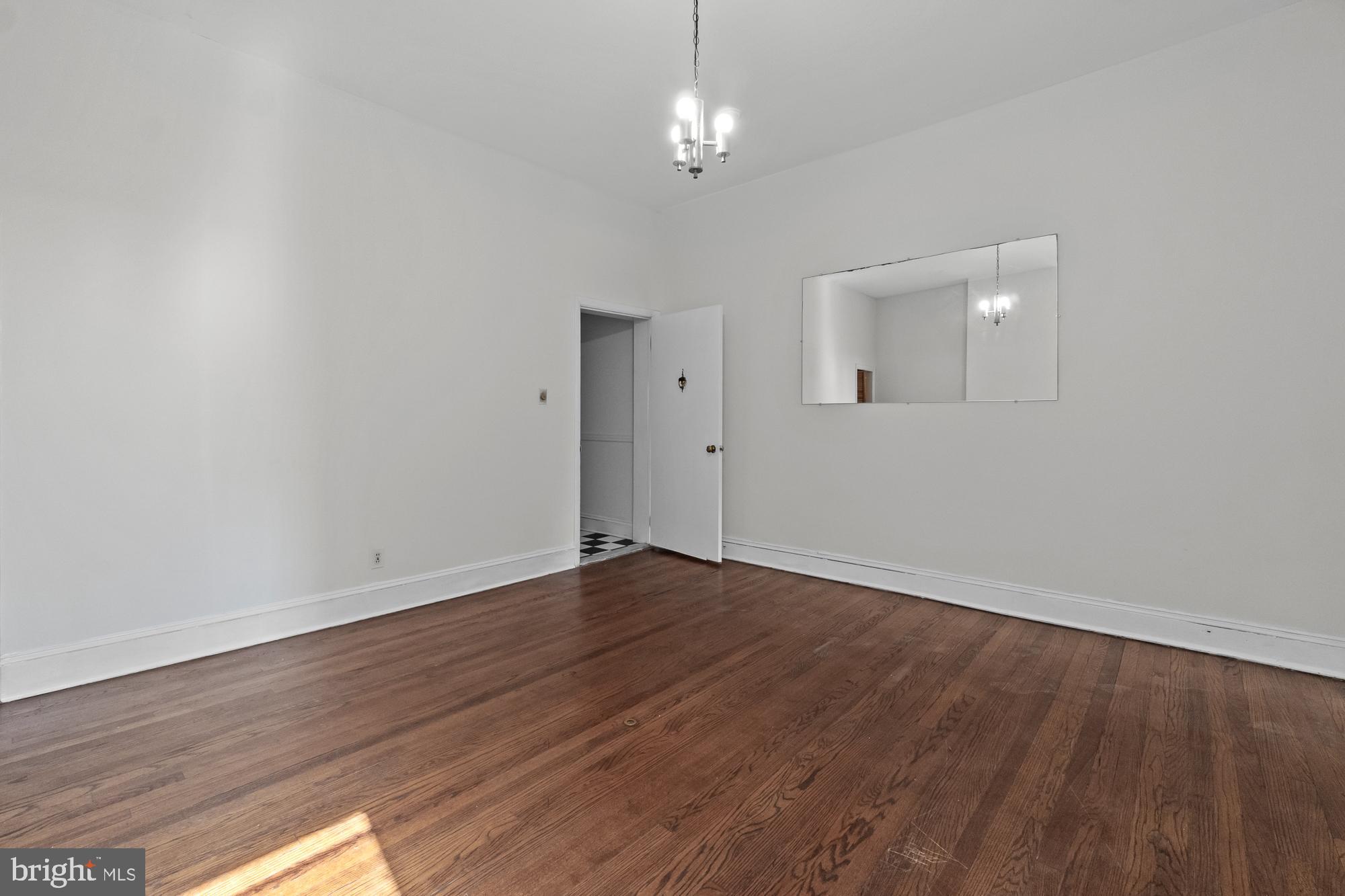 CHARLES VILLAGE - Residential Lease