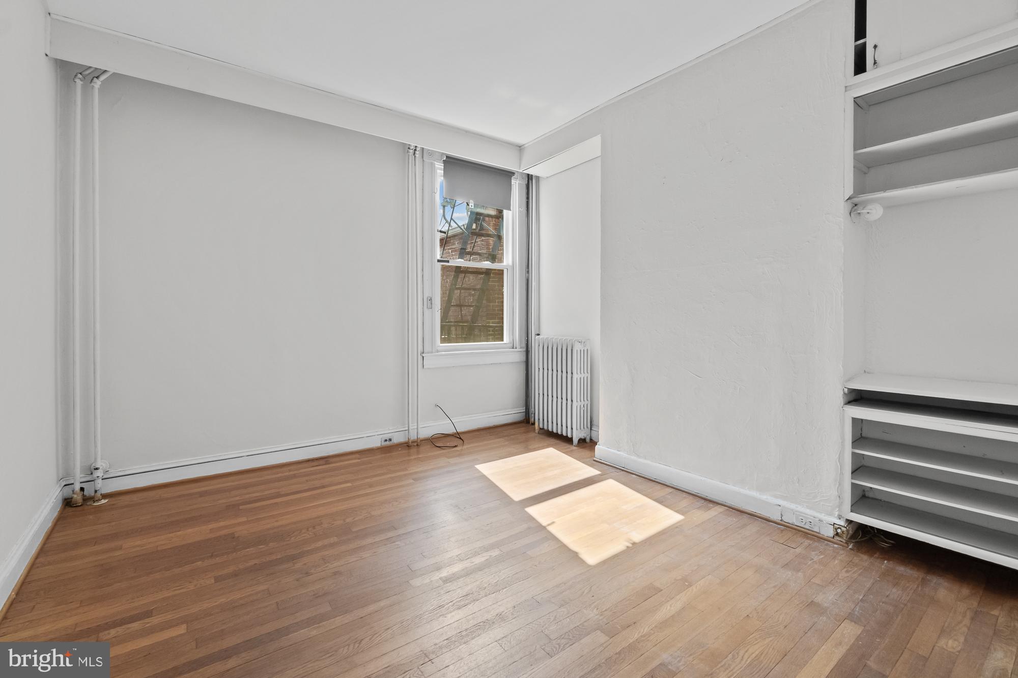 CHARLES VILLAGE - Residential Lease