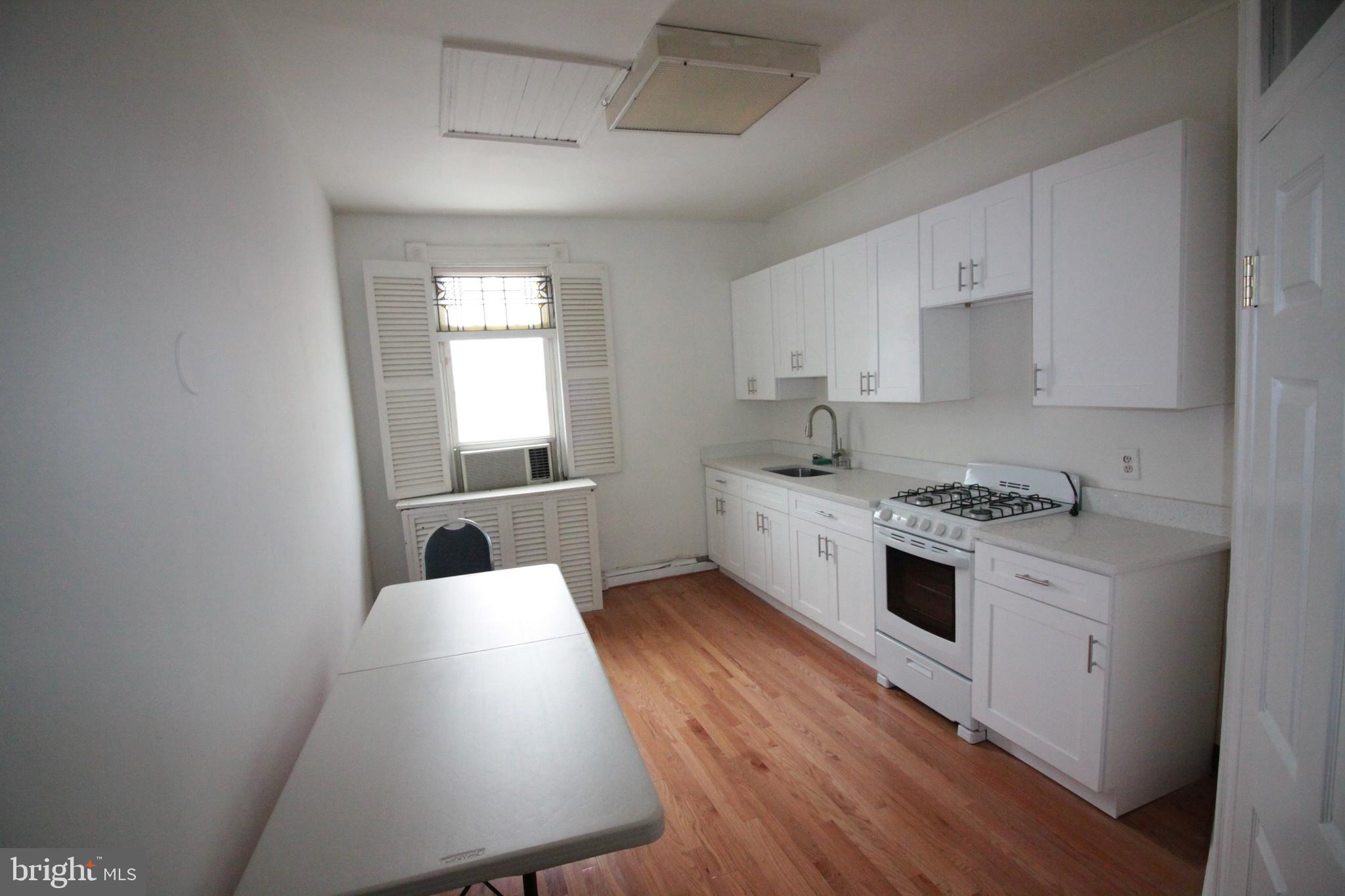 CHARLES VILLAGE - Residential Lease