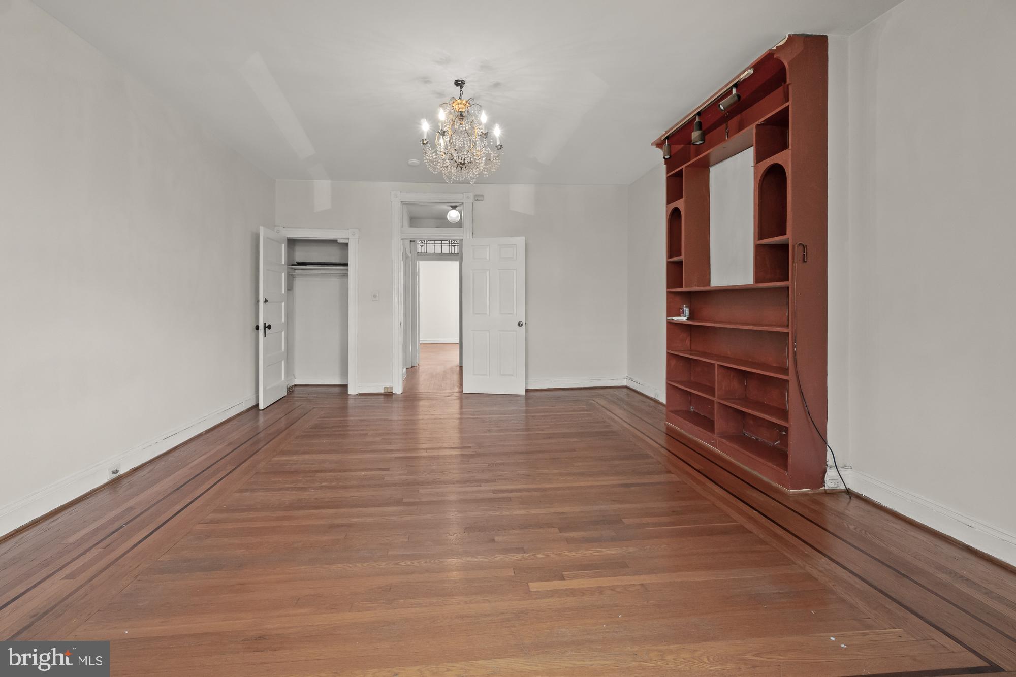 CHARLES VILLAGE - Residential Lease