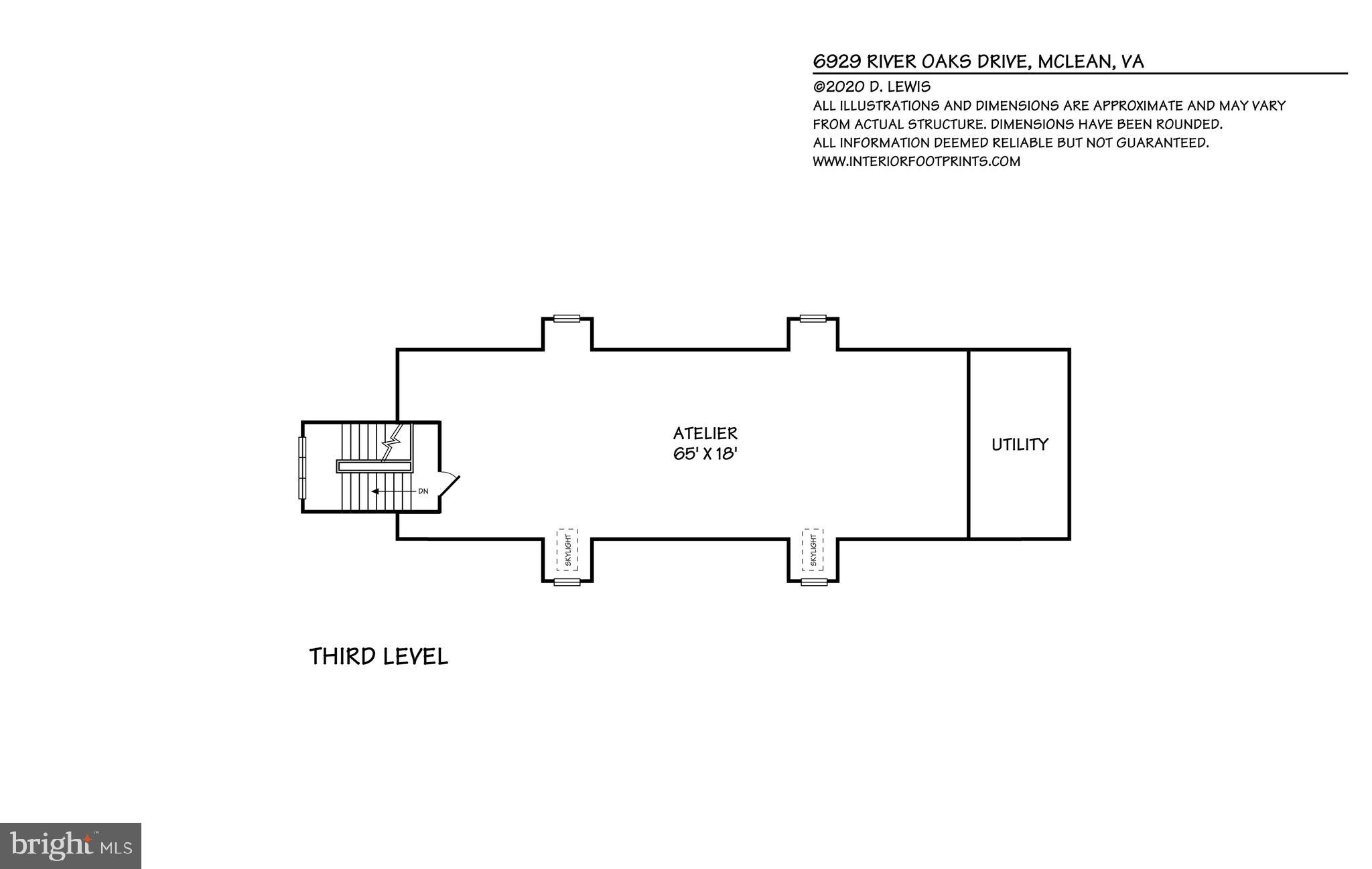 RIVER OAKS - Residential