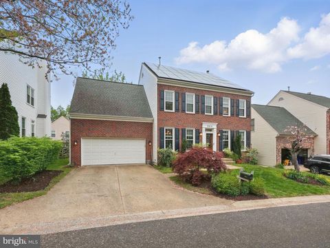 2614 HERSHFIELD COURT SILVER SPRING MD 20904