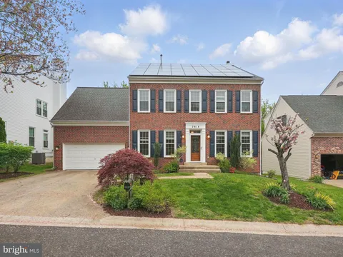 2614 Hershfield Court, Silver Spring, MD 20904 - MLS#: MDMC2174288