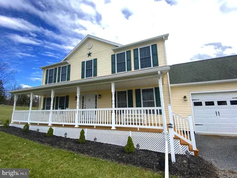 150 Weber Road, Oakland, MD MLS: MDGA2008950