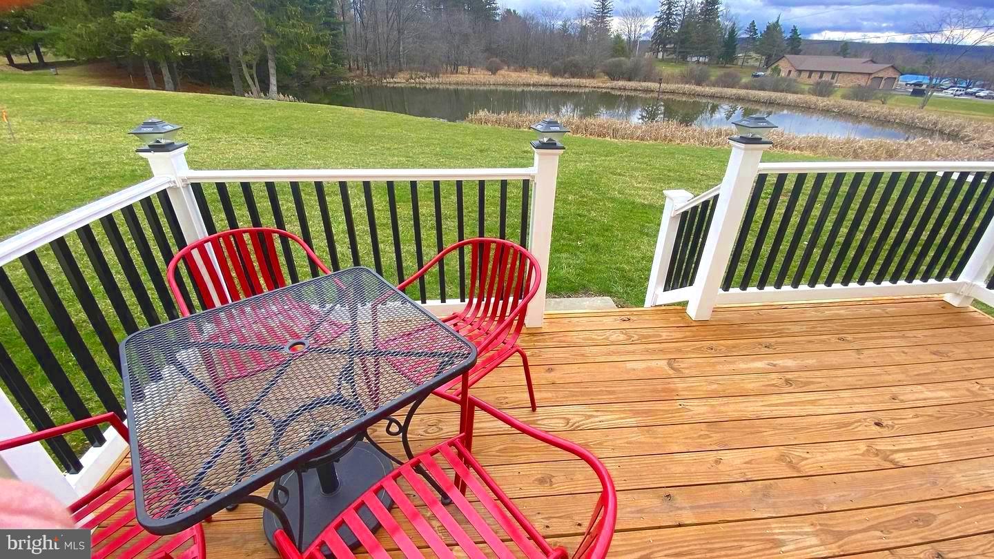 150 WEBER ROAD