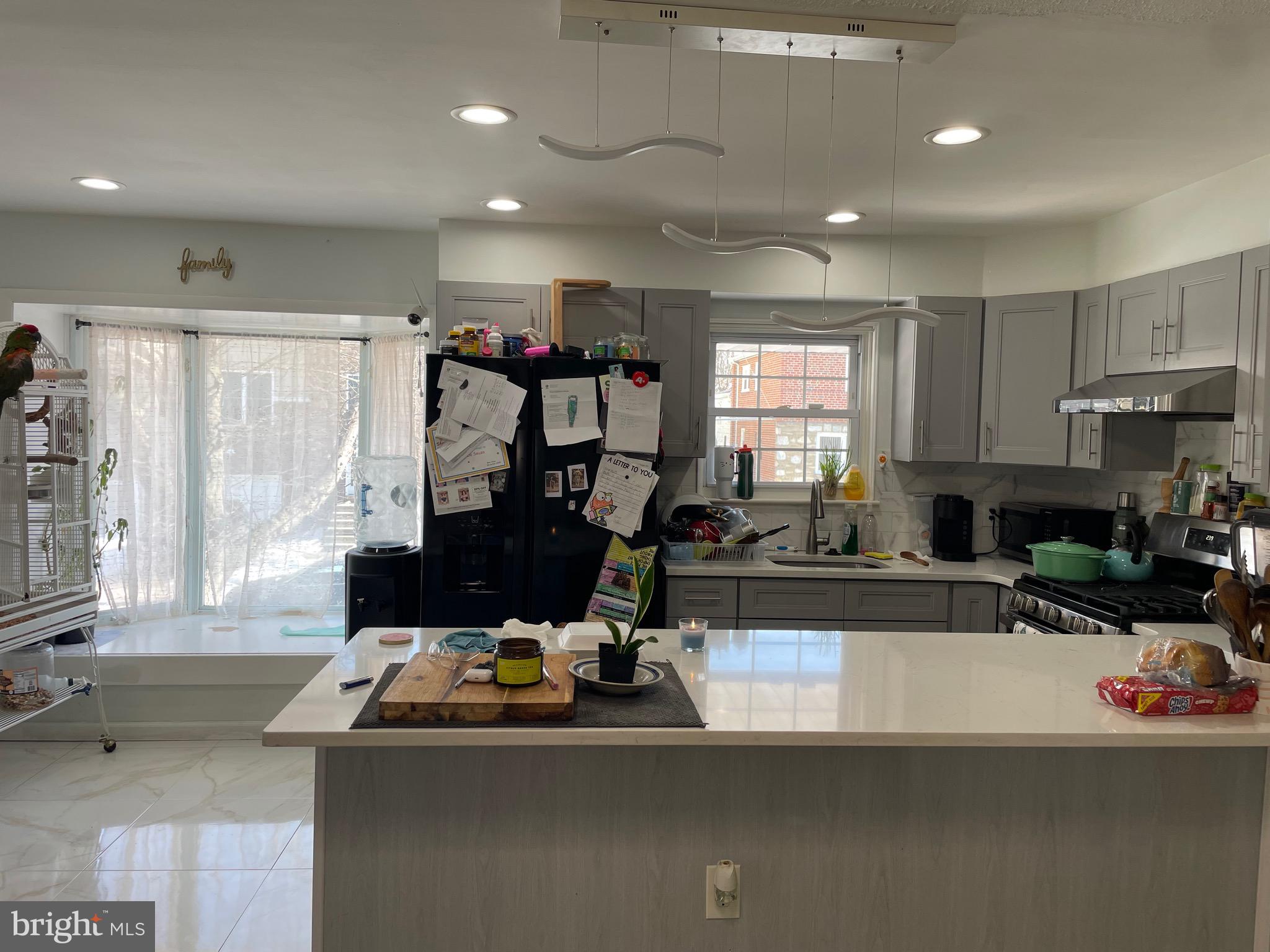 HOLME CIRCLE - Residential