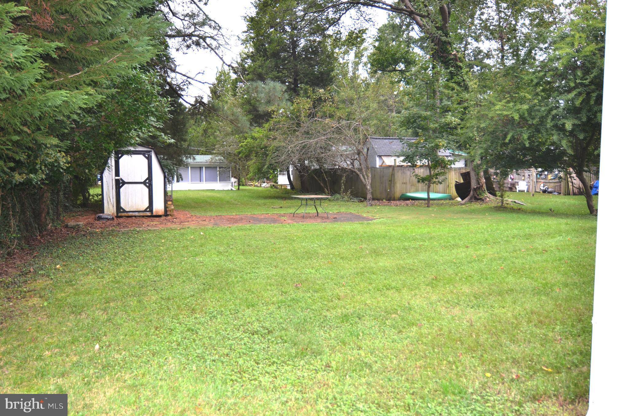 COVE POINT - Residential Lease