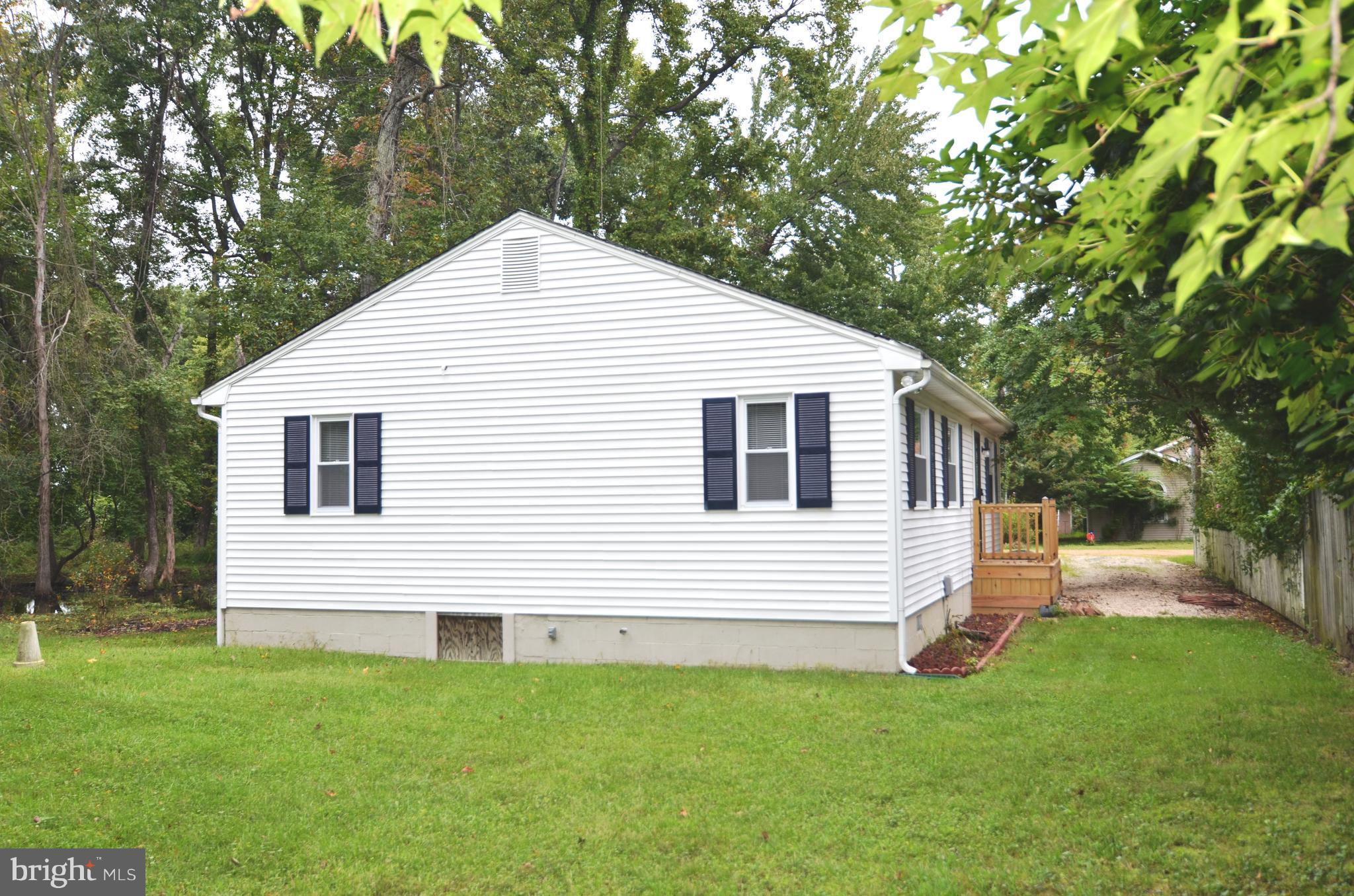 COVE POINT - Residential Lease