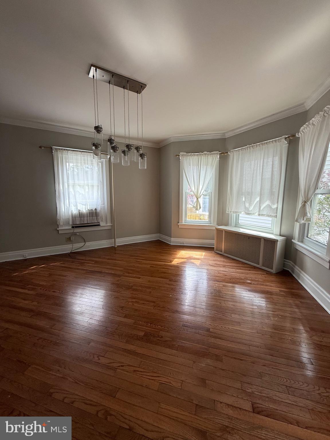 CAMP HILL BOROUGH - Residential Lease