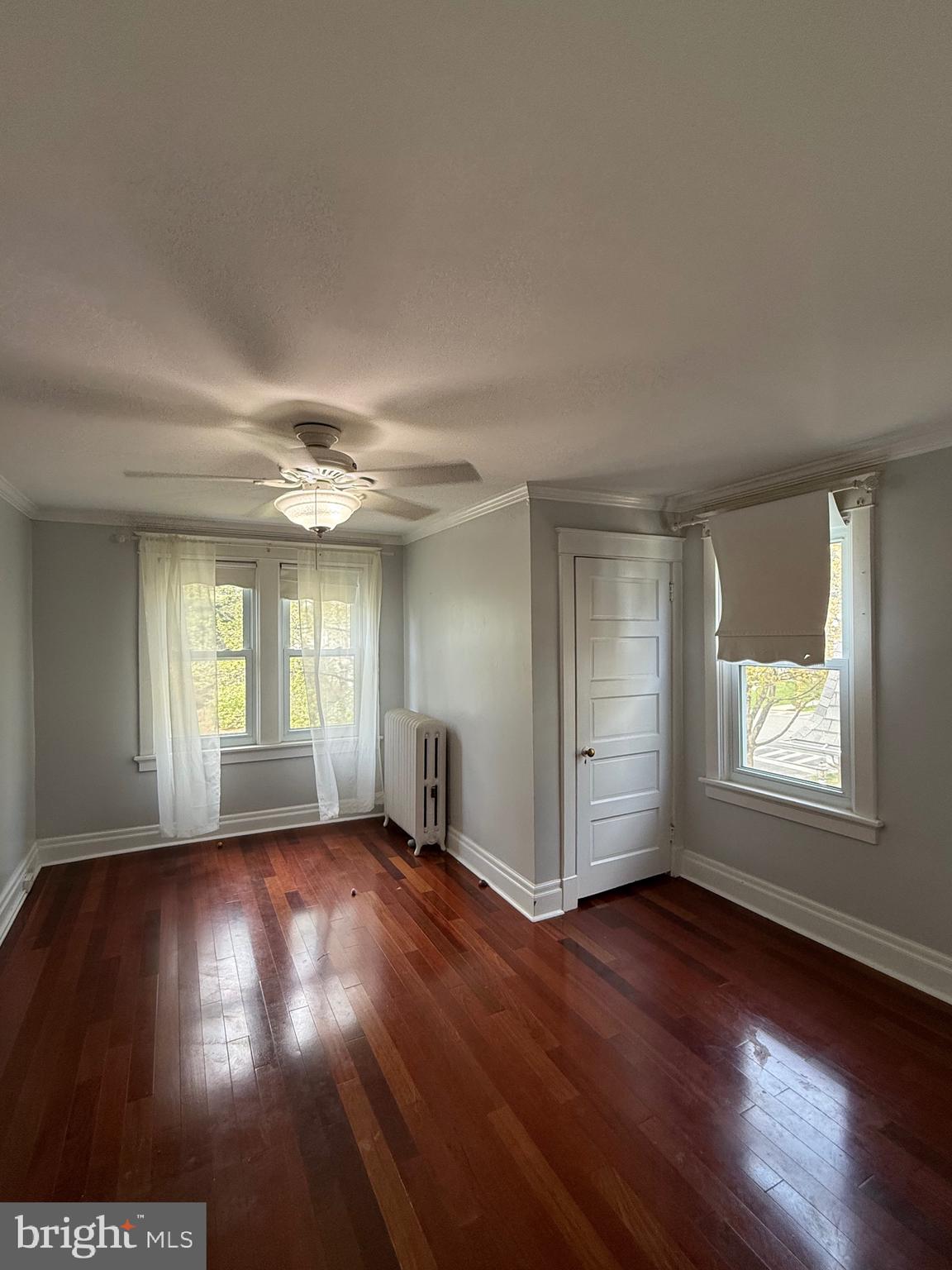 CAMP HILL BOROUGH - Residential Lease