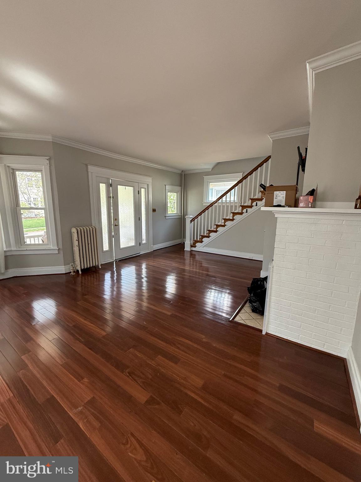 CAMP HILL BOROUGH - Residential Lease