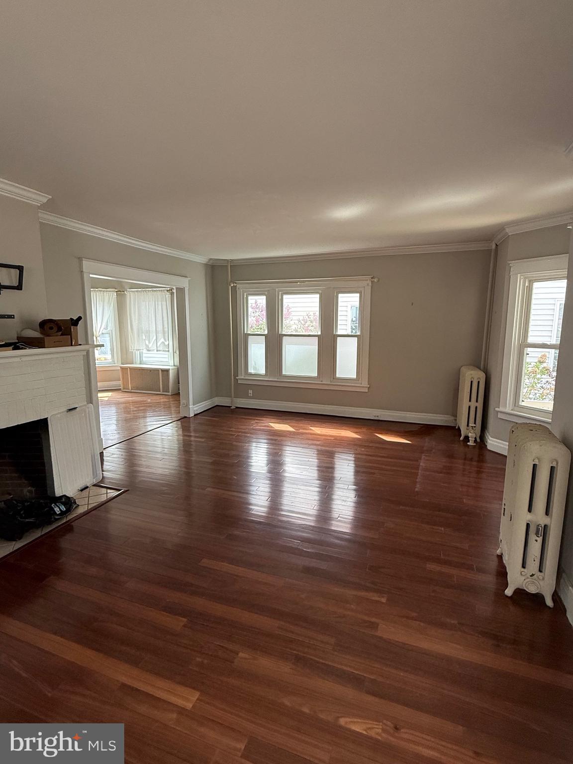 CAMP HILL BOROUGH - Residential Lease