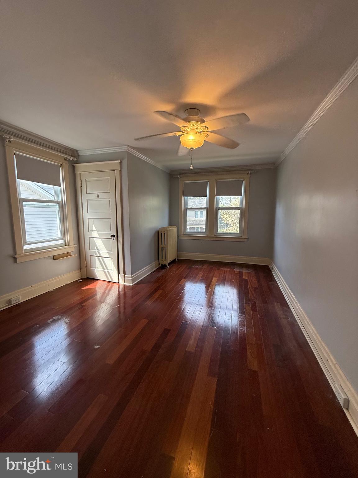 CAMP HILL BOROUGH - Residential Lease